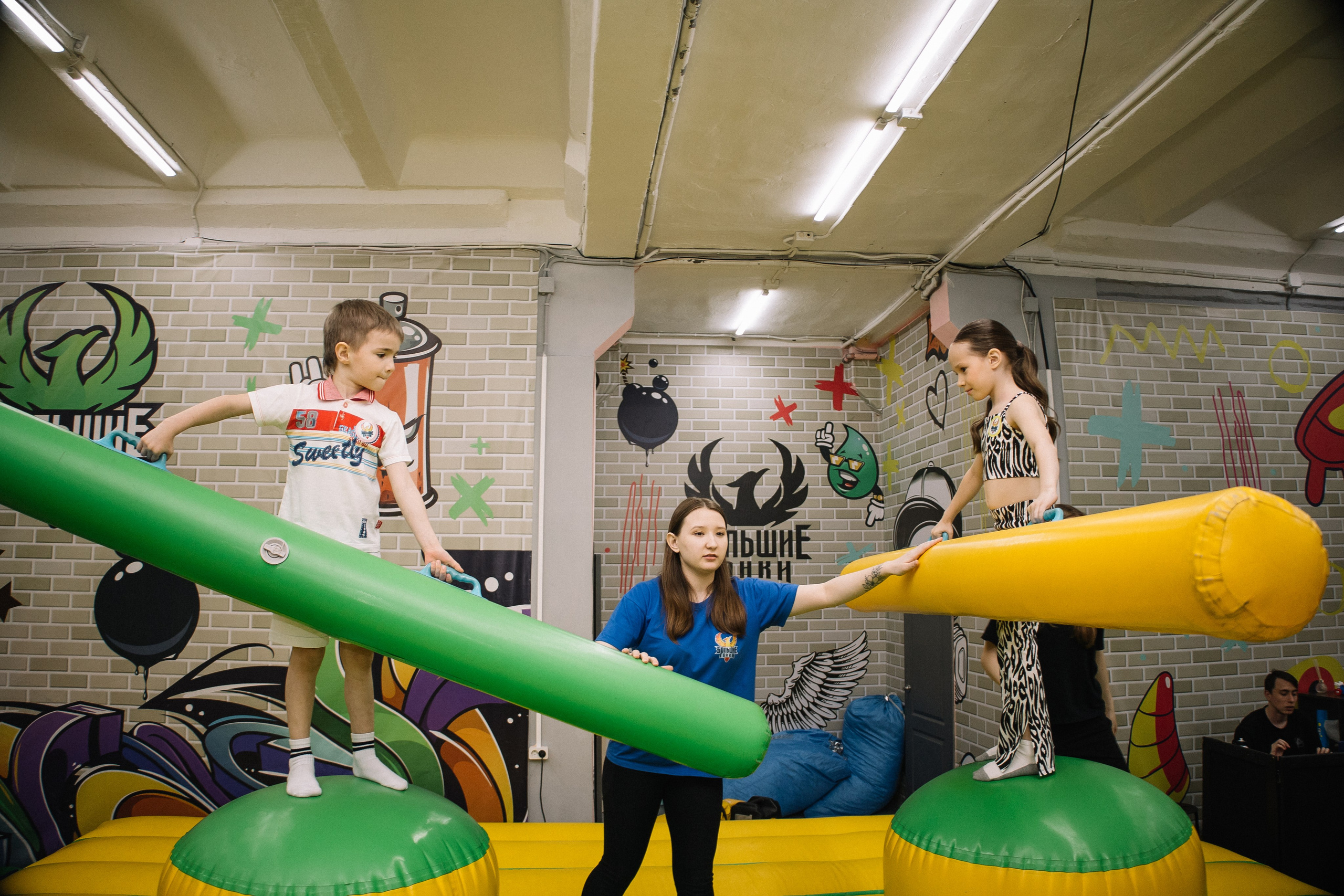 Выпускной в саду. Фотограф в Иркутске