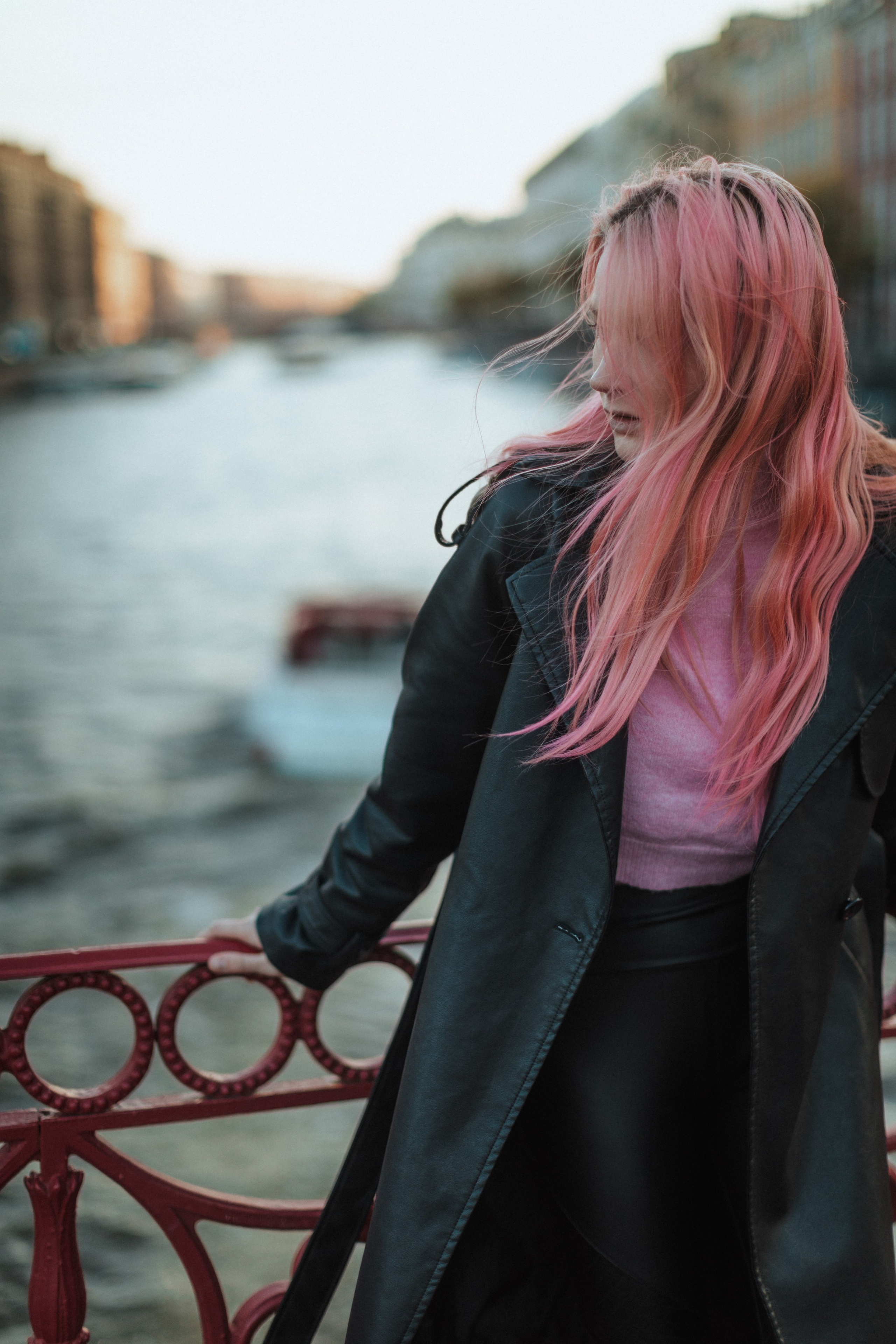 Юля. A.Novinskaya