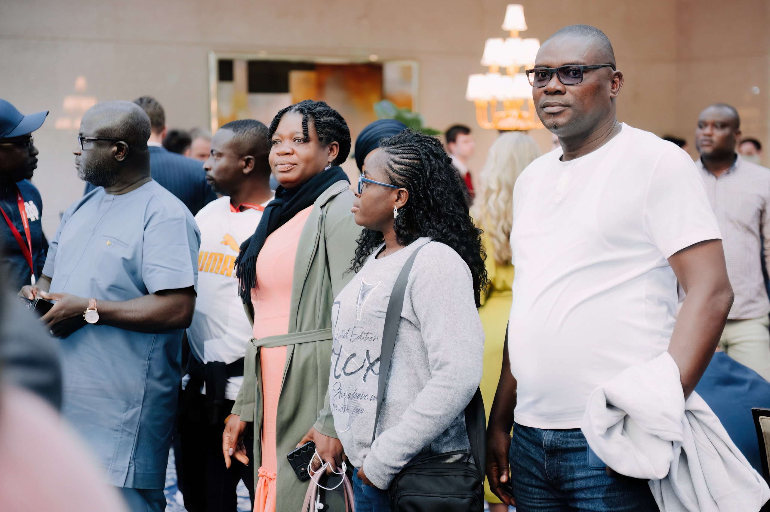 Ужин от правительства Москвы в Lotte отель. Коммерческий фотограф в Санкт-Петербурге Анна Кобзарь