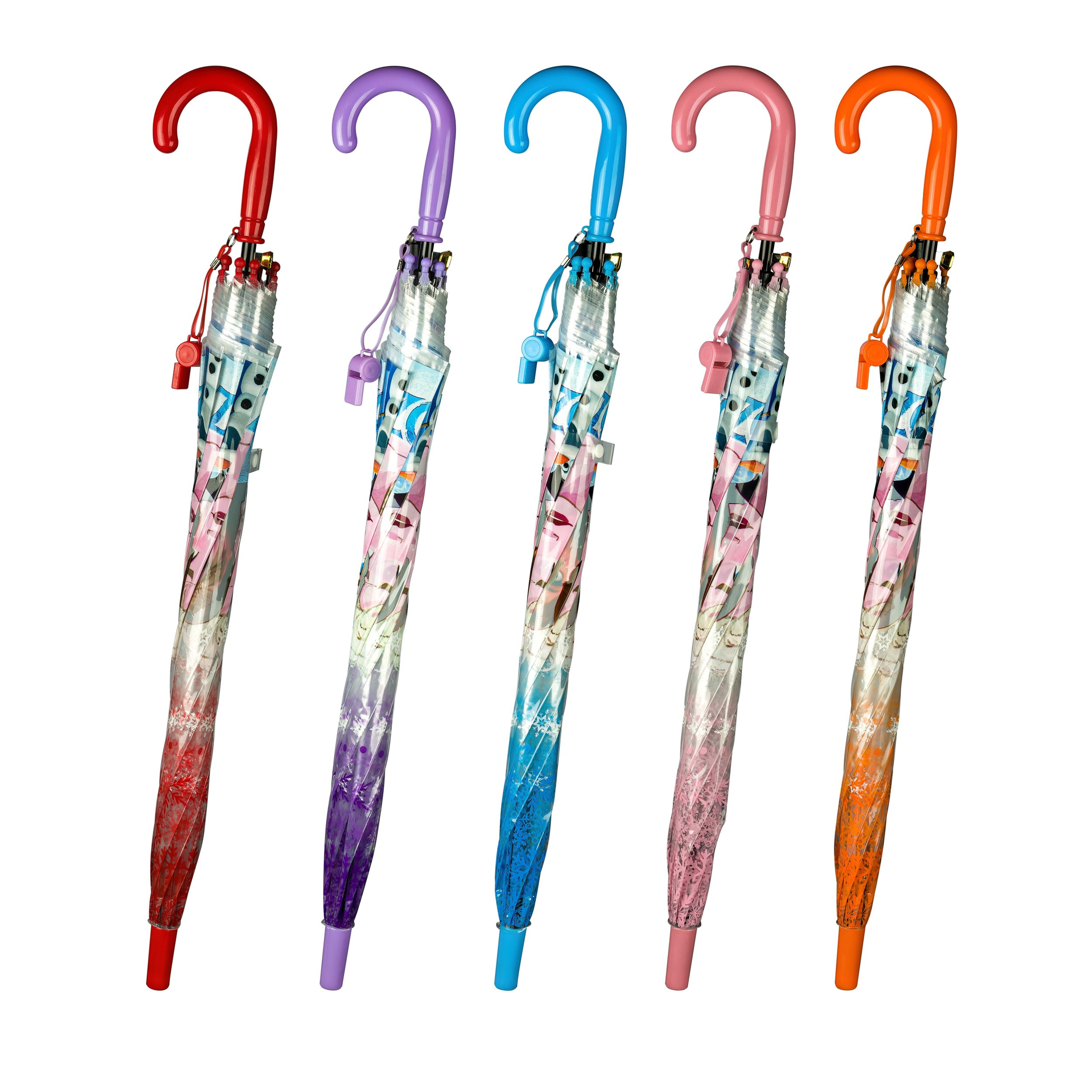 Зонт-трость для детей