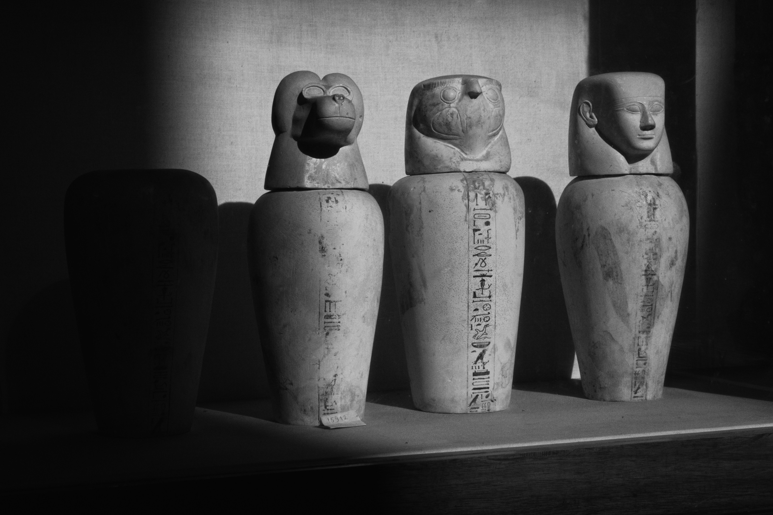 Archaeological Museum / Cairo, Egypt AW25. Фотограф Юрин Евгений