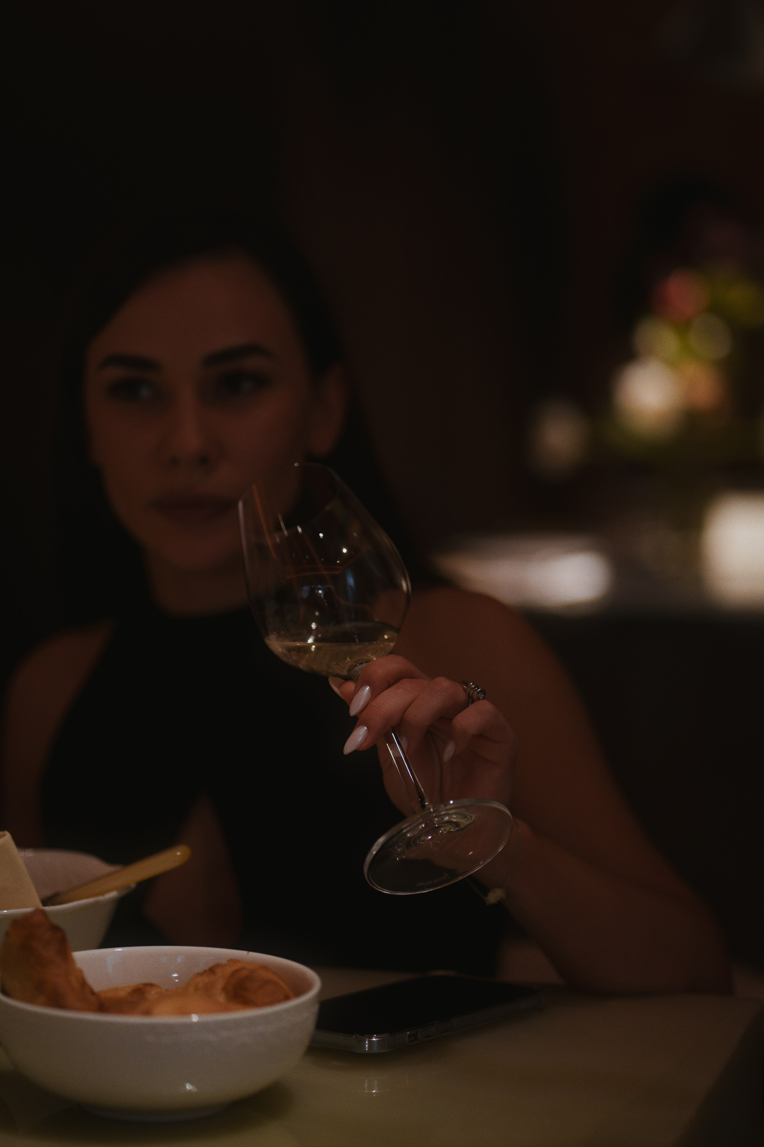 Ave bistro / opening. Фотограф Юрин Евгений