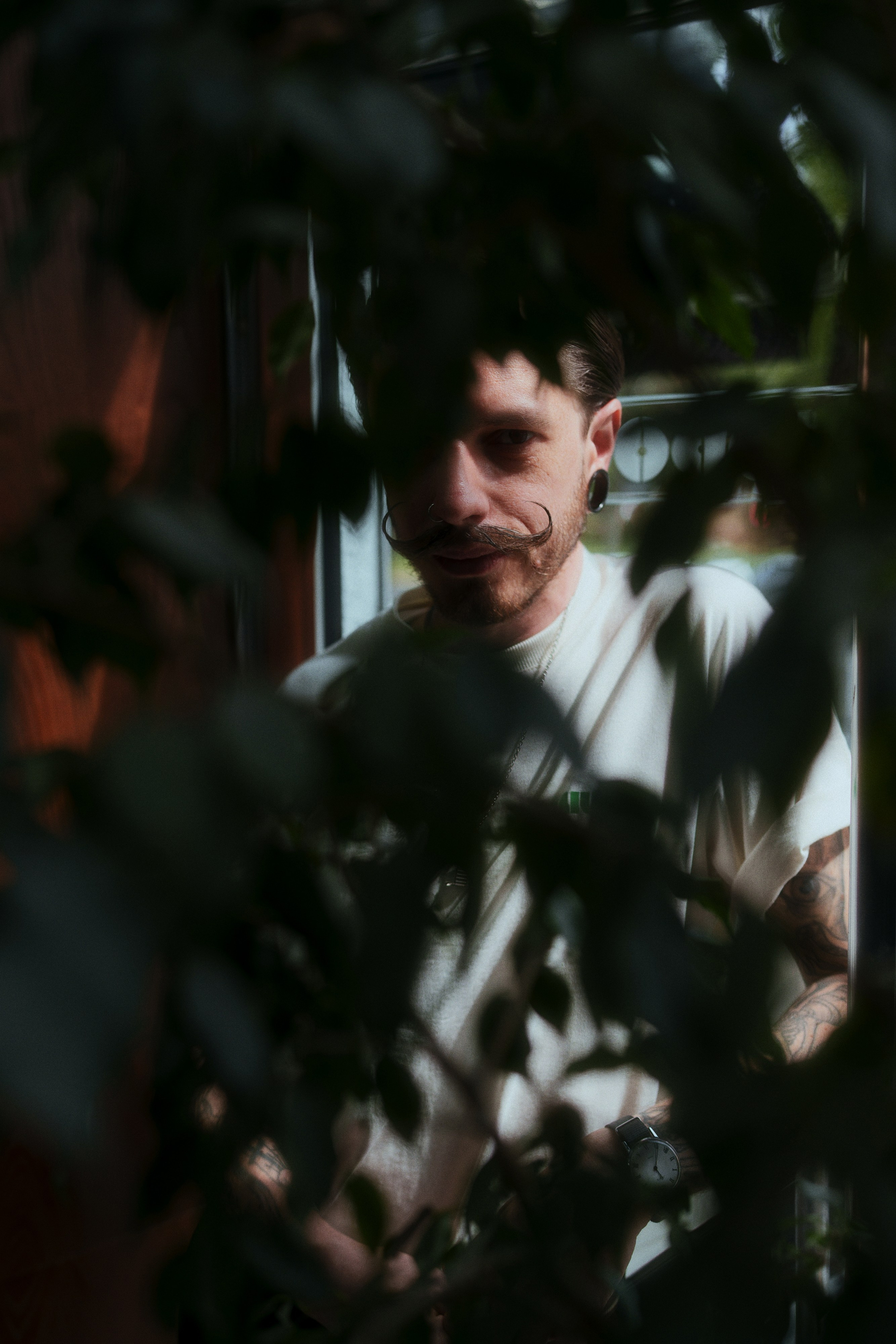 Horoshist. Фотограф Юрин Евгений