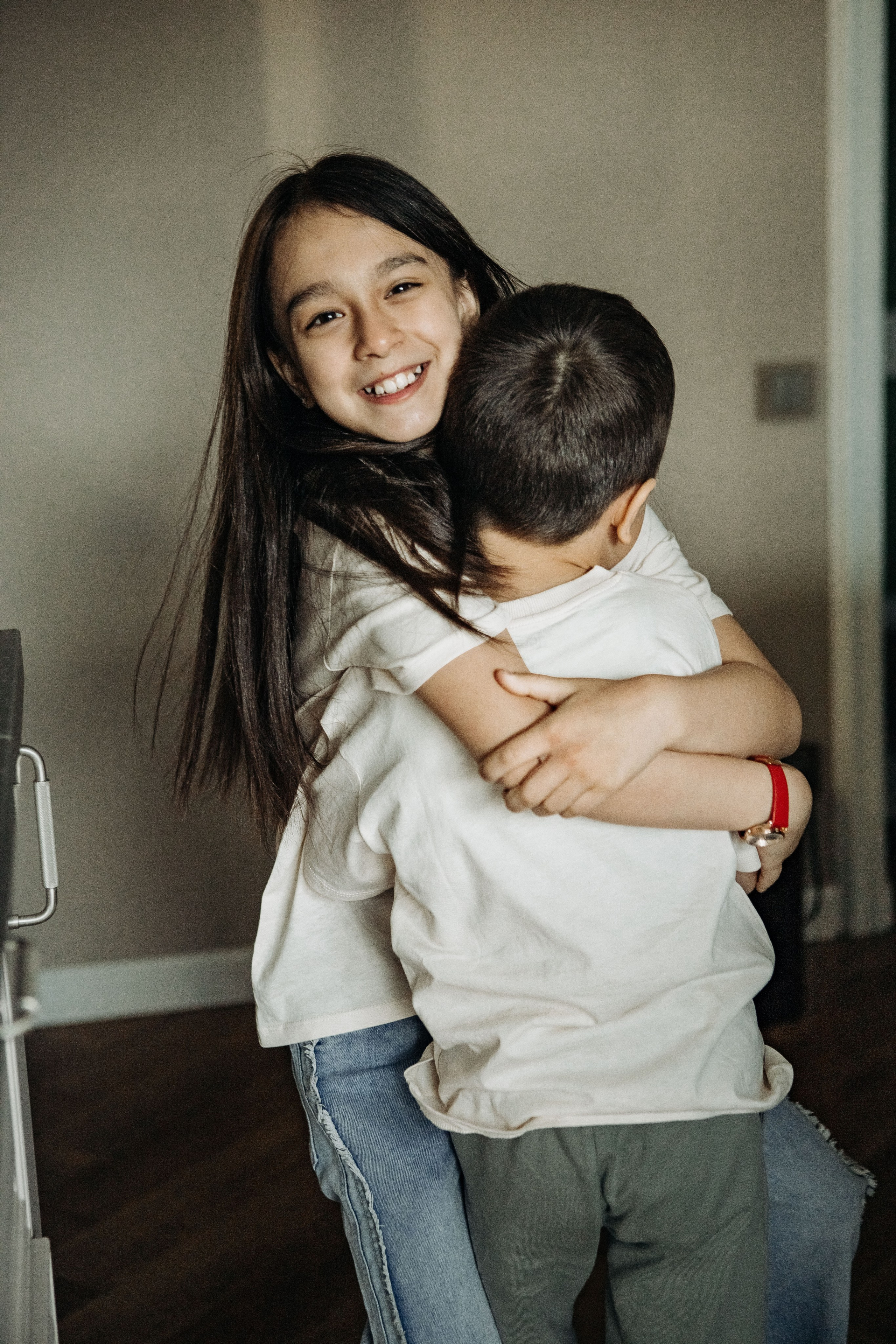 В доме. Свадебный семейный фотограф в Санкт-Петербурге СПб Евгения Гинзбург