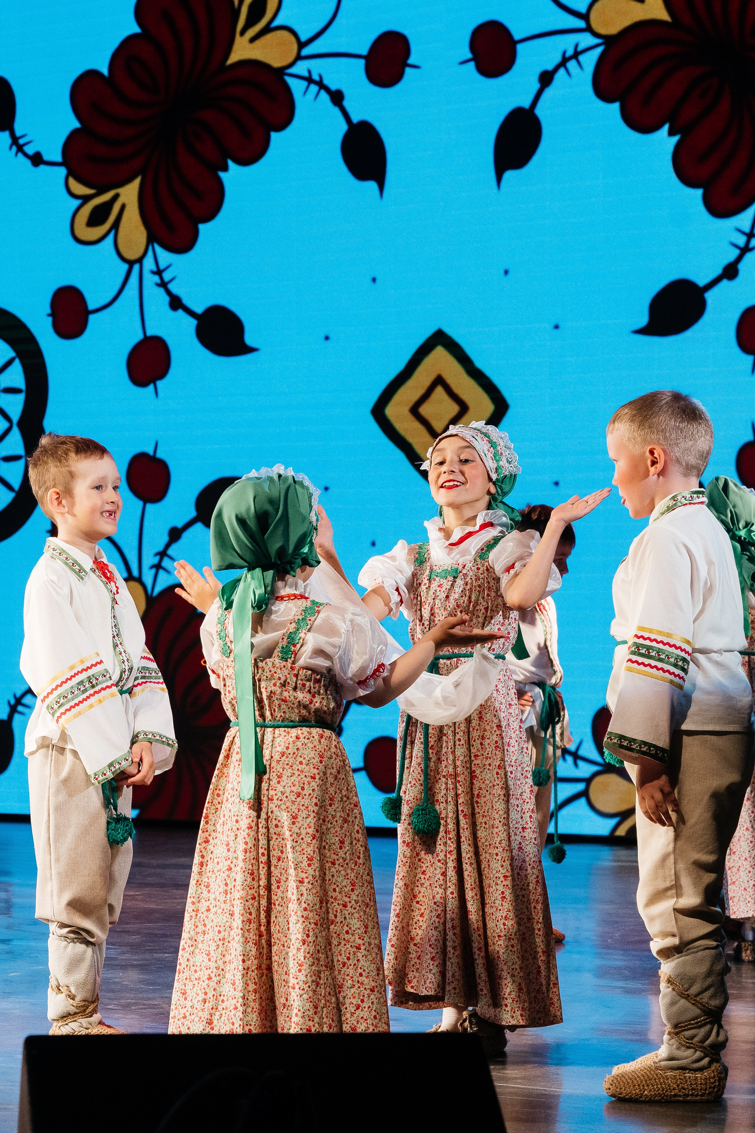 Концерт. Свадебный, репортажный, семейный фотограф Елена Брюхова