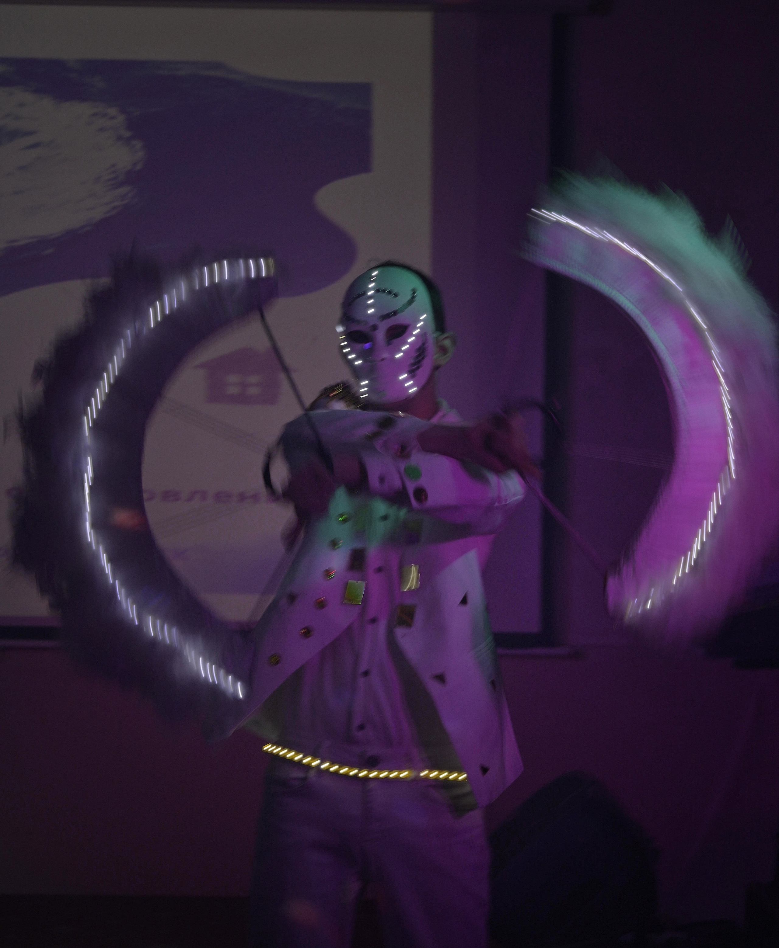 Концерт «Яркий свет надежды». Фотограф Ваших событий 📸