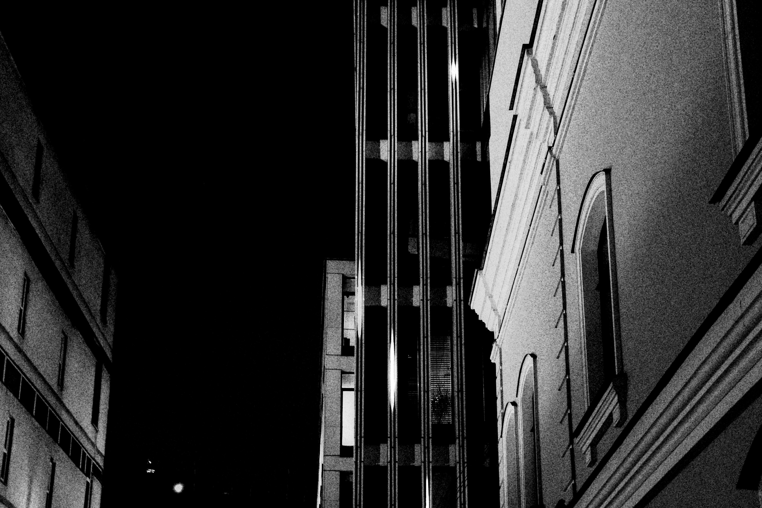 Свет и тень. Фотограф репортажей и стритфотосессий в Москве Людмила Смирнова