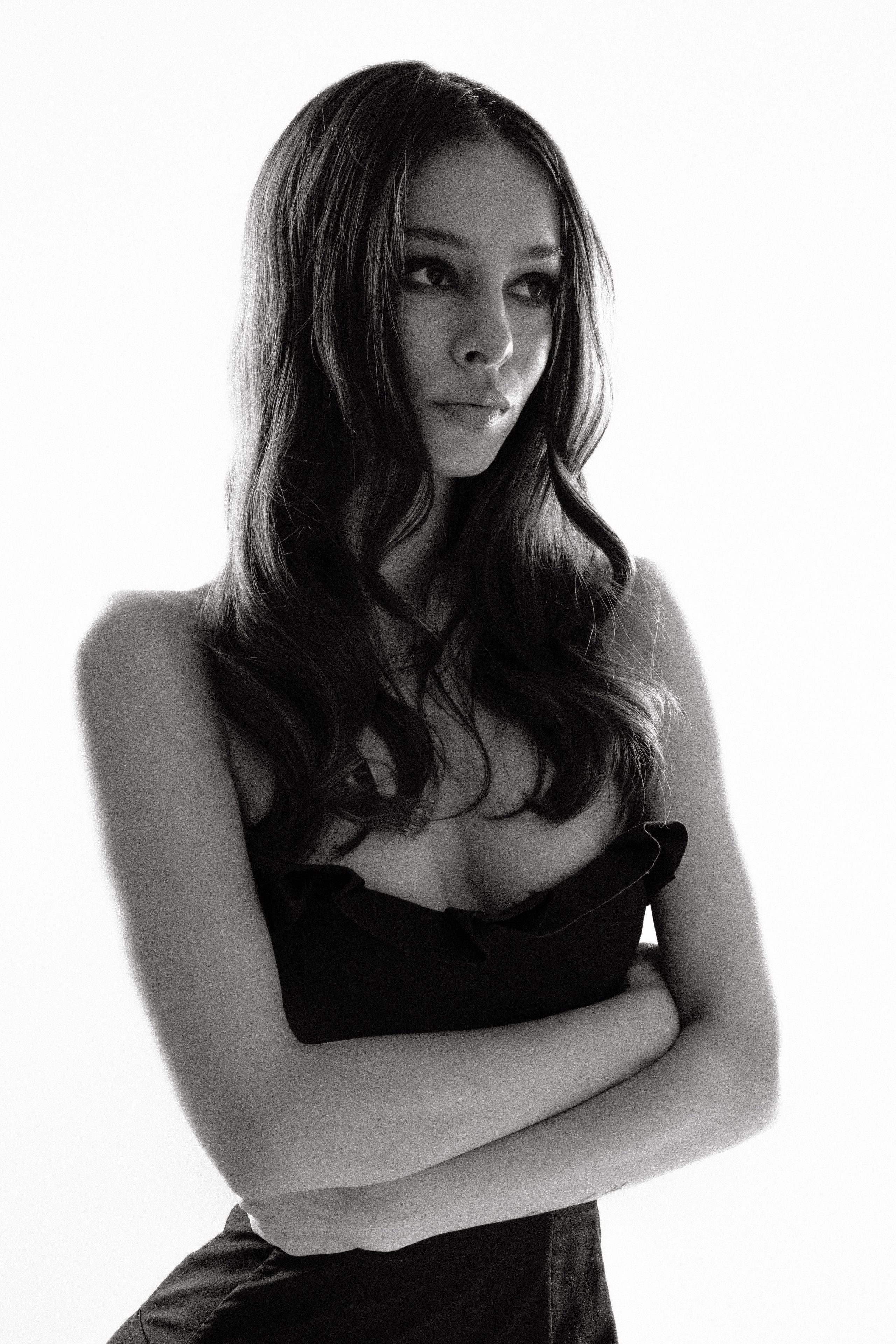 Anastasia. Photographer Kristina Rauber|Фотограф Москва Кристина Раубер