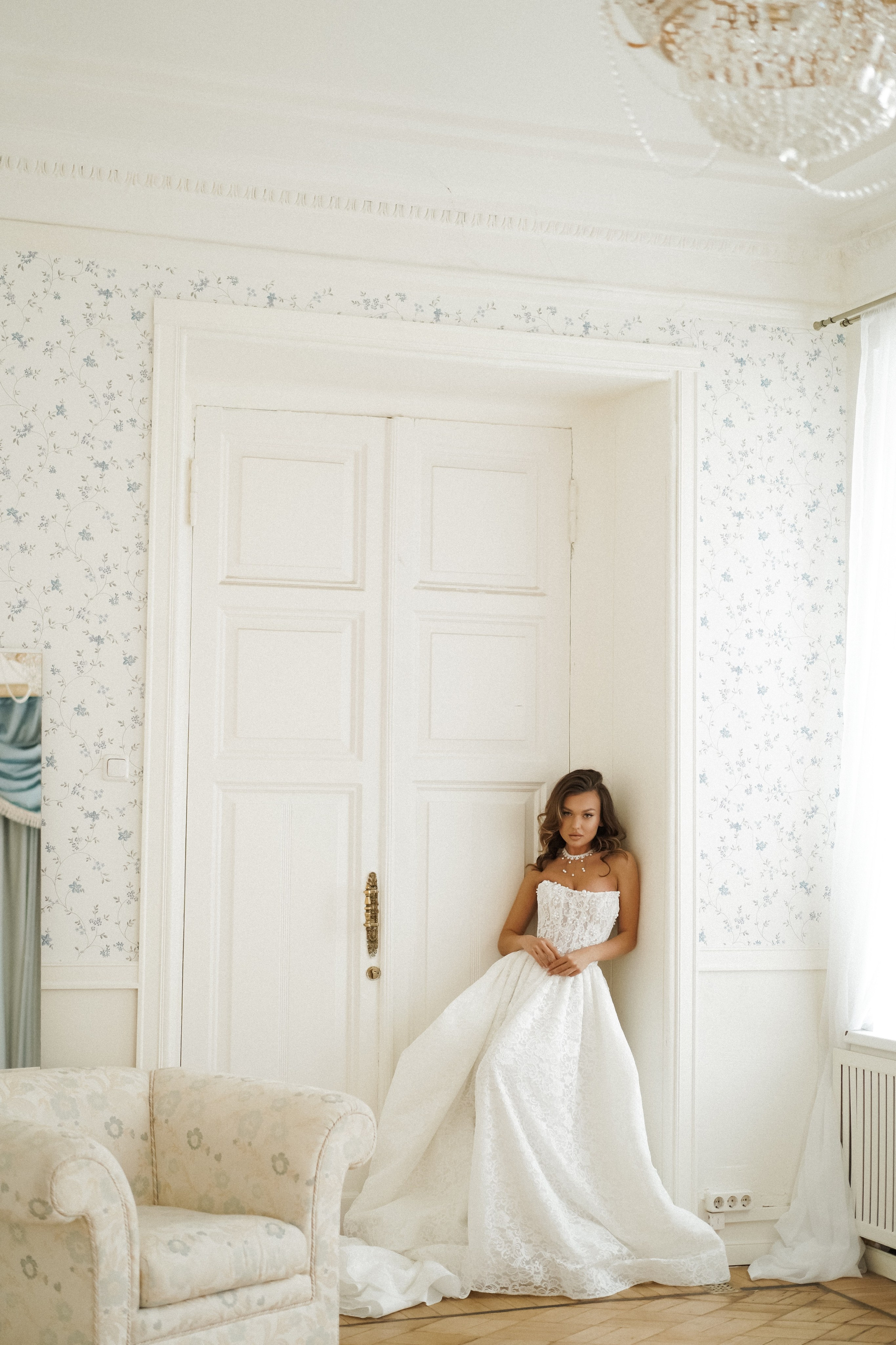 Love lace. Фотограф Валентина Григорьева, г. Москва