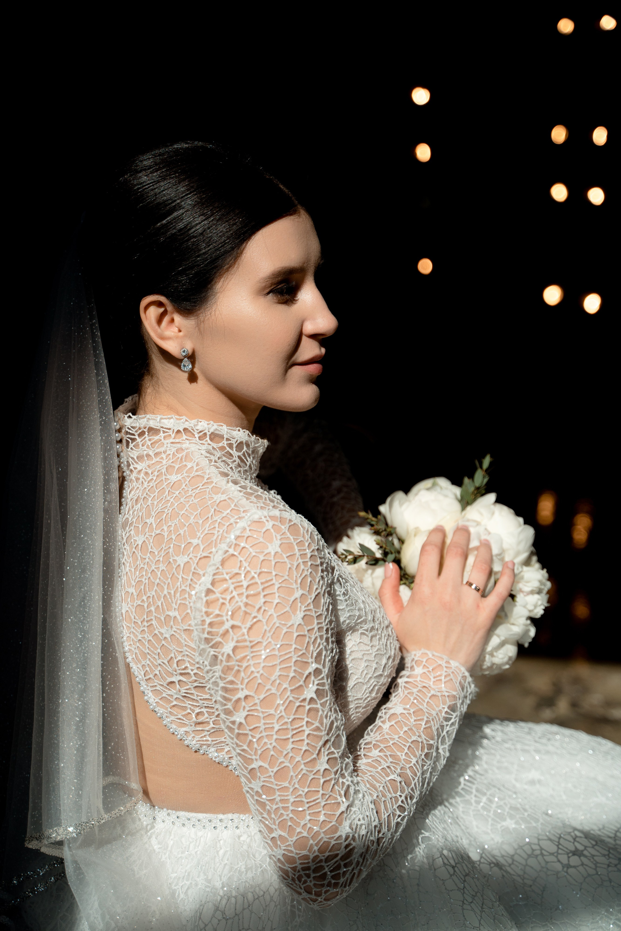 Свадебные съемки. Ерик Изгалиев