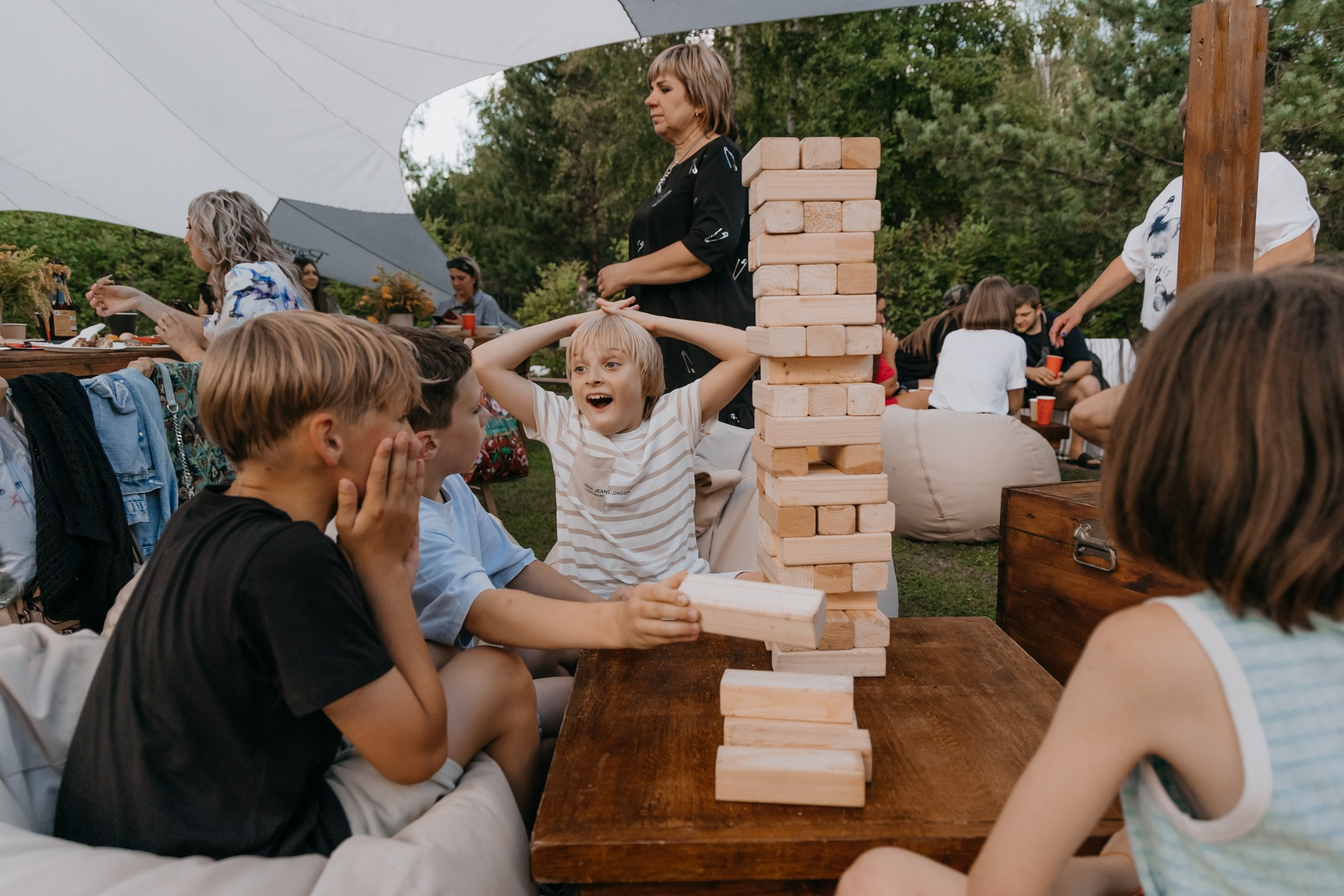 ГУРМАН. Фотограф ваших событий