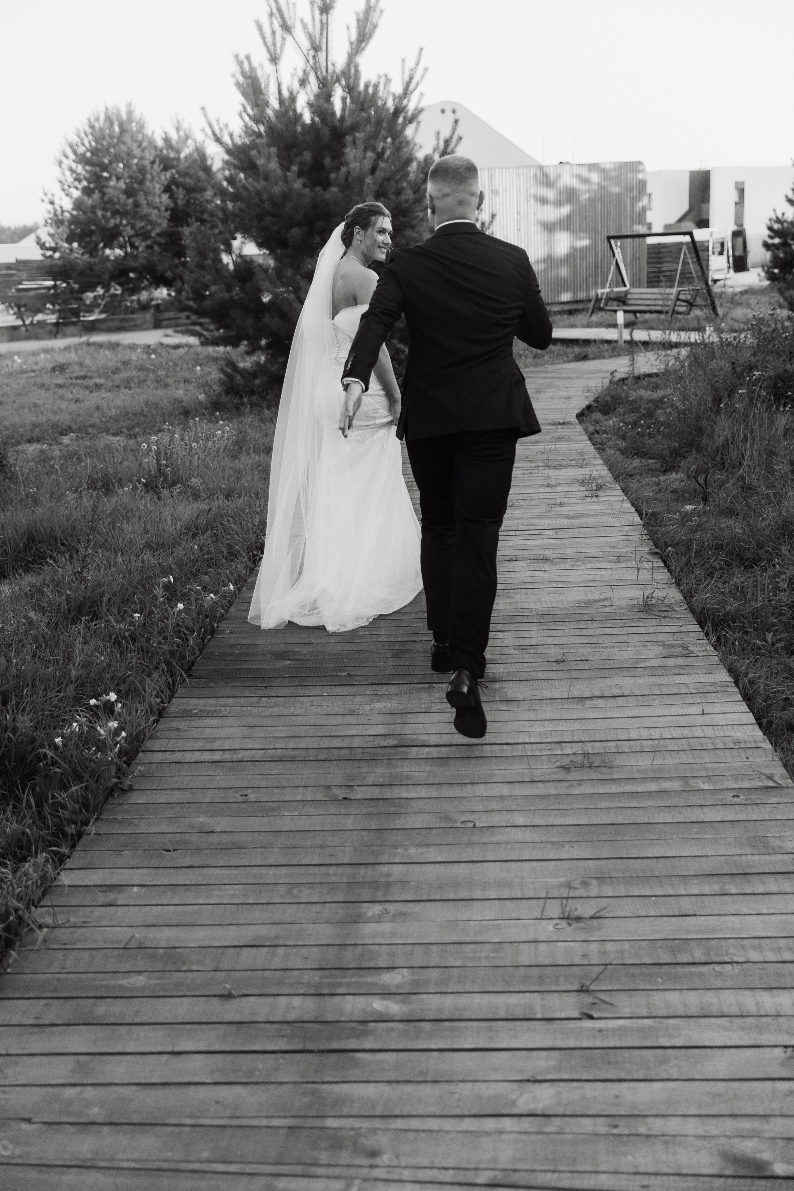 30.08.2024 — НН — Евгений & Анастасия. Свадебный фотограф в Нижнем Новгороде — Эдуард Смирнов