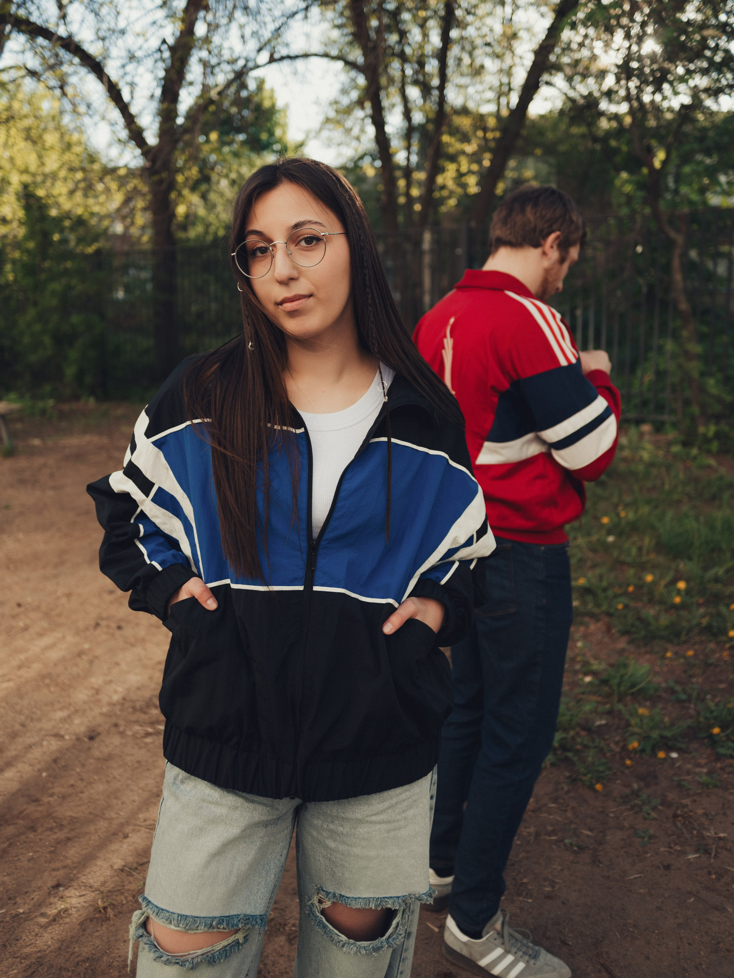 Даня + Настя. Портретный фотограф в Ярославле Юлия Румянцева