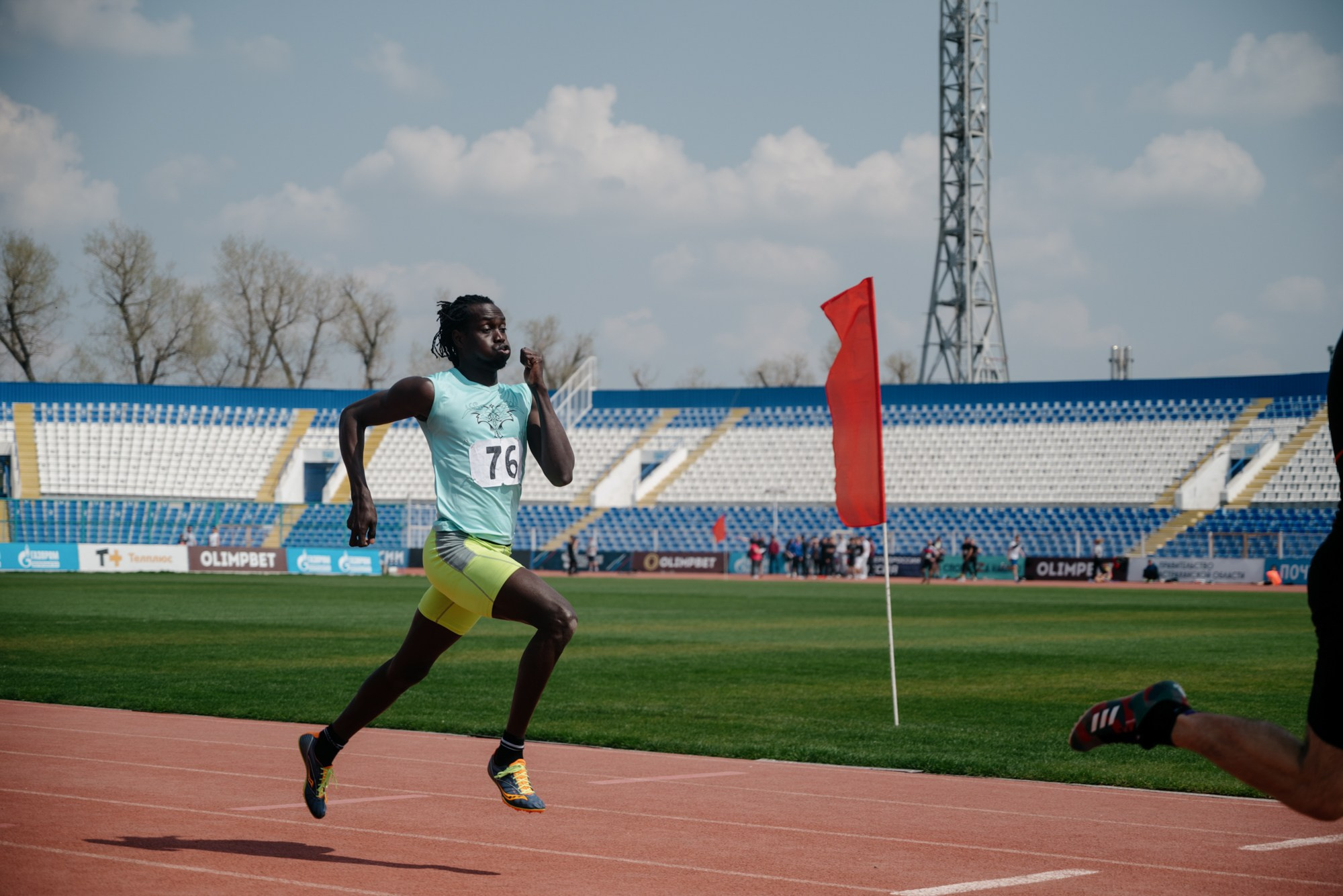 Фотограф в Астрахани Богдан Ковенькин