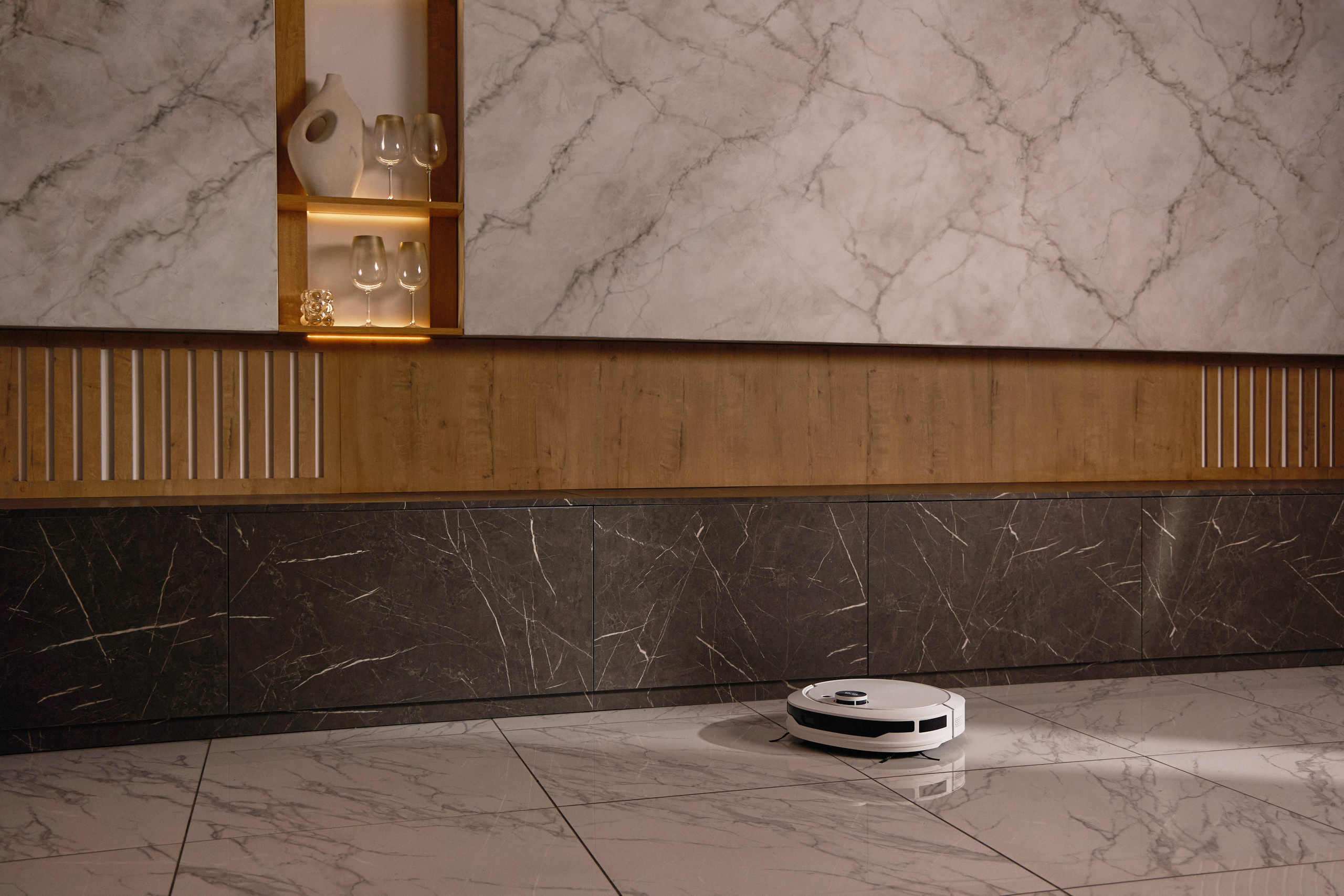 Робот-пылесос. Контент фотограф в Санкт-Петербурге Иванова Юлия