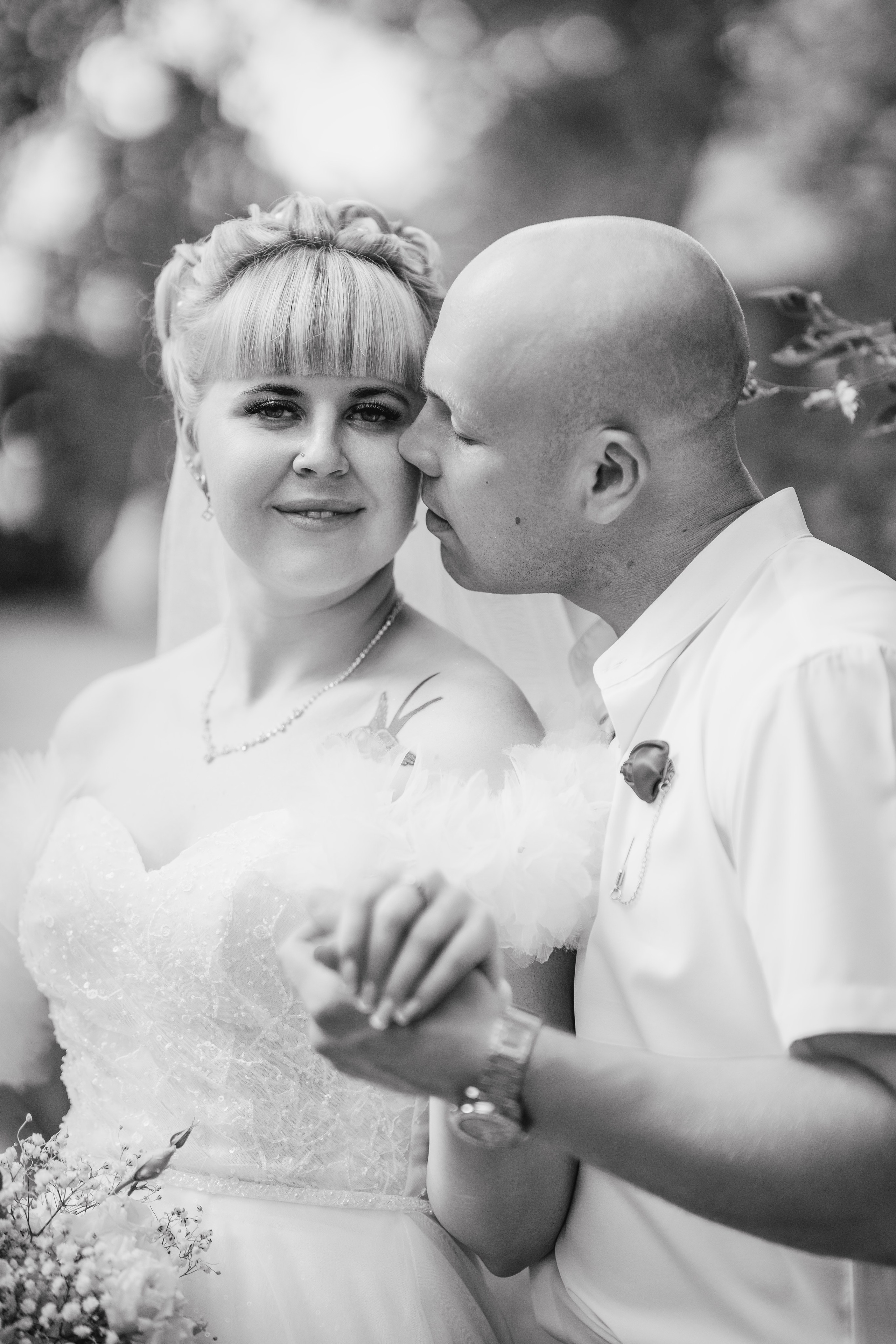 Александр и Юлия. Фотограф