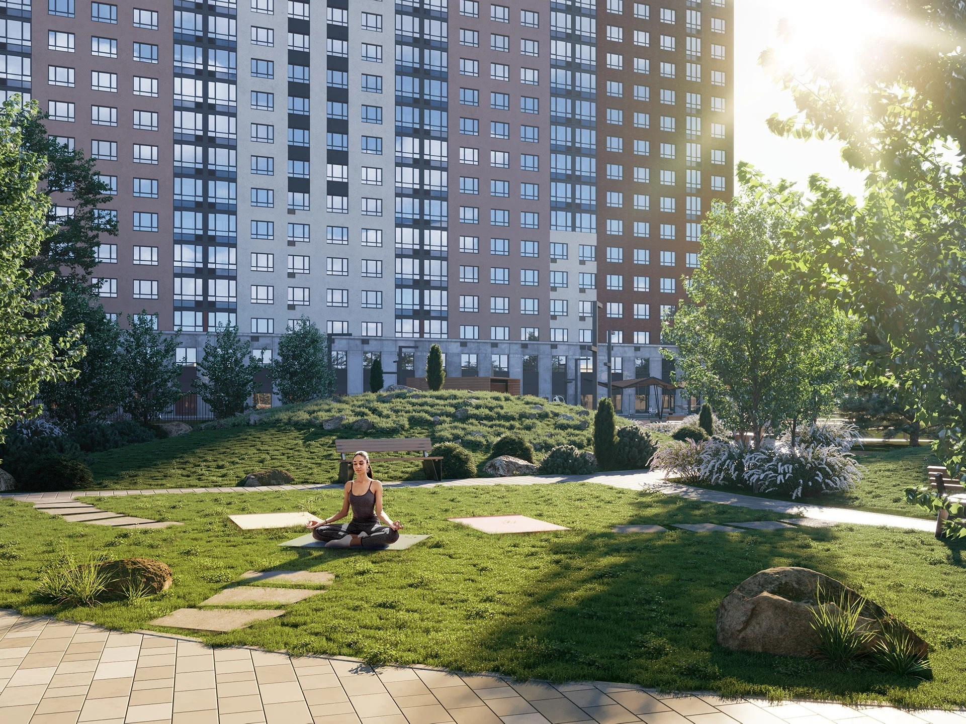 Москва-Аквилон. Kirsanov Sergey