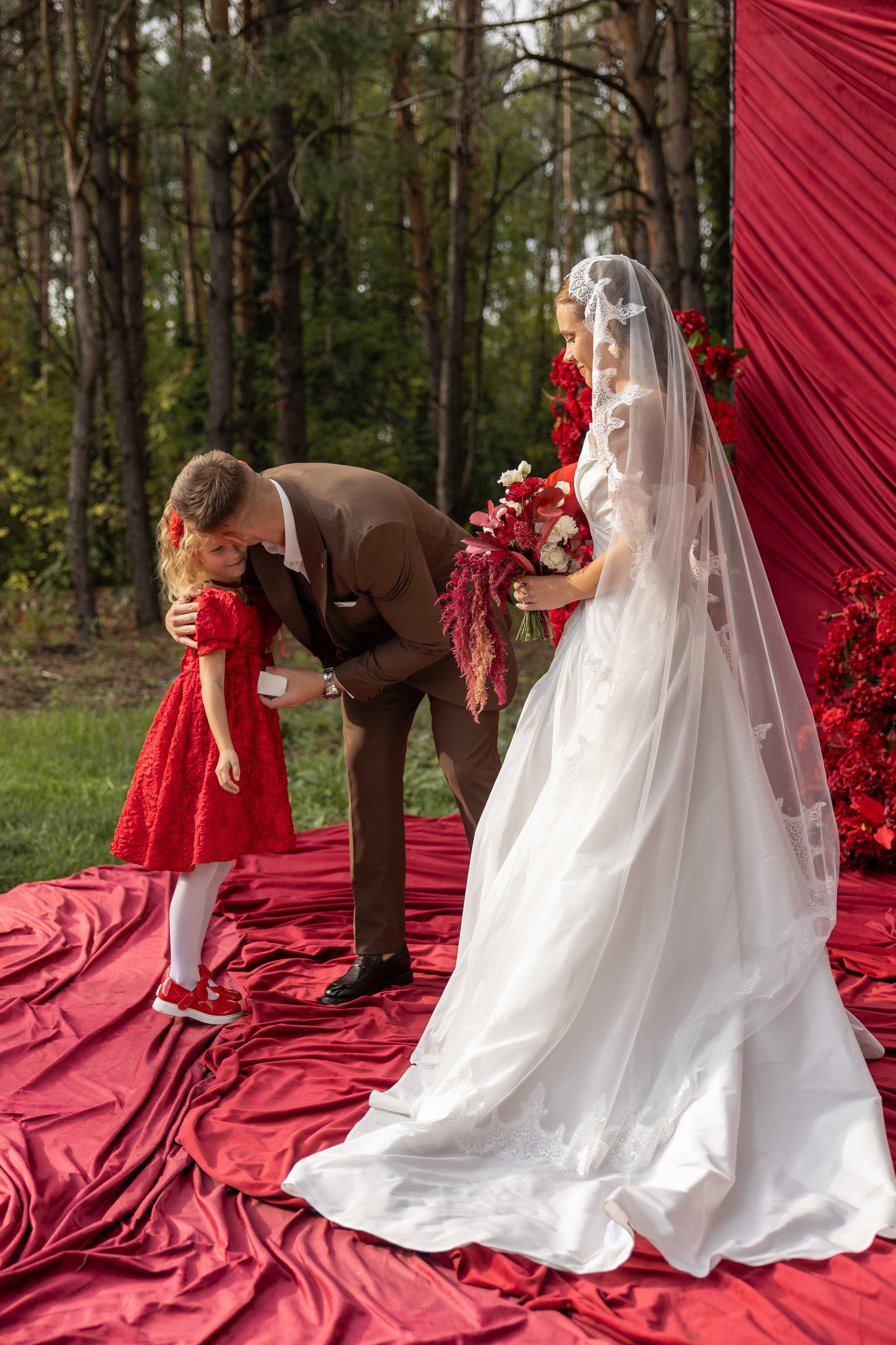 Артем и Полина. Таирова Гузель|Свадебный фотограф в Ульяновске