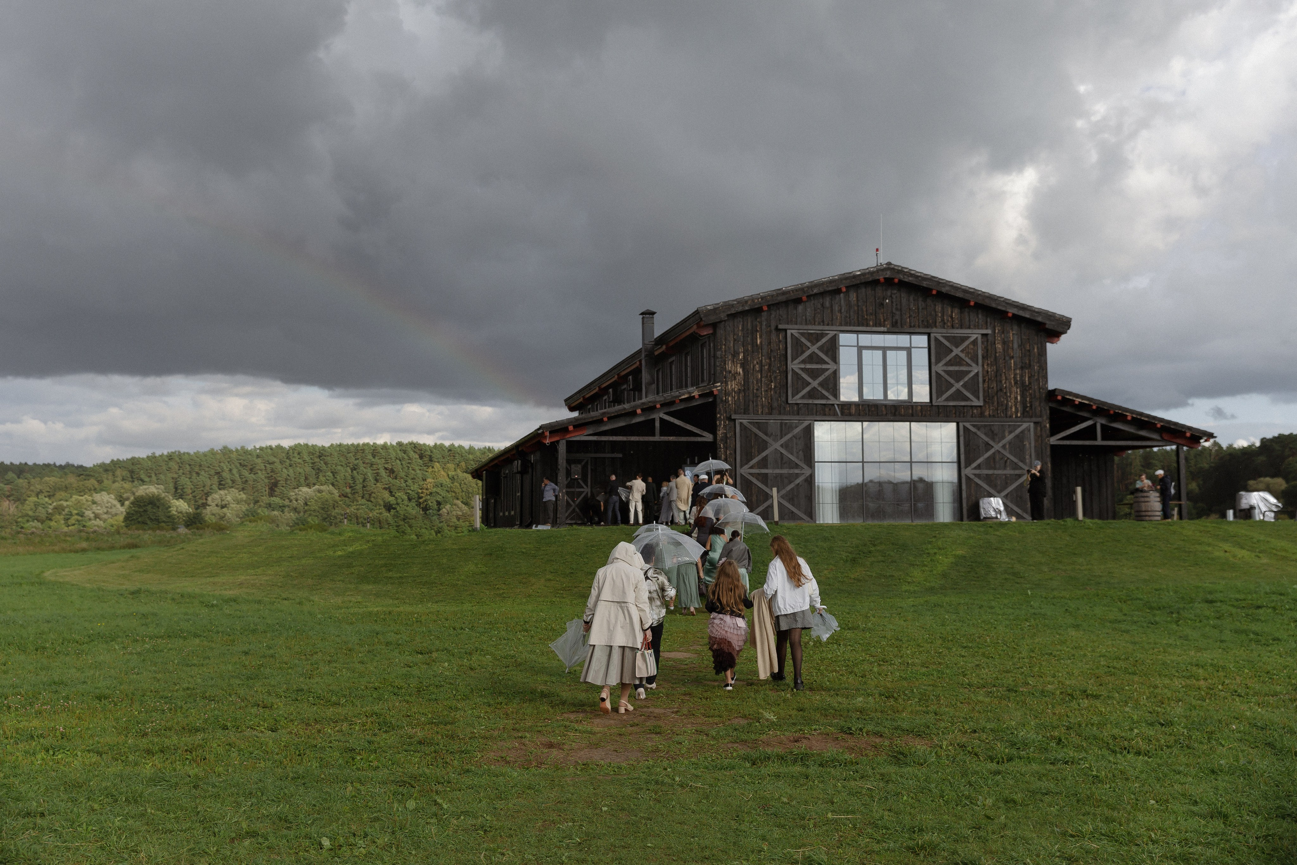 Wedding day Самир и Наргиз. Свадебный фотограф Колесников Антон