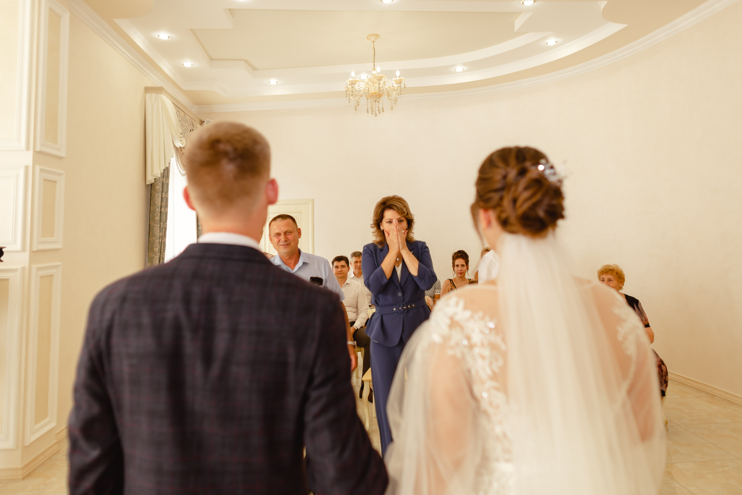 Евгений и Виктория. Фотограф в Москве — Евгения Прокопенко