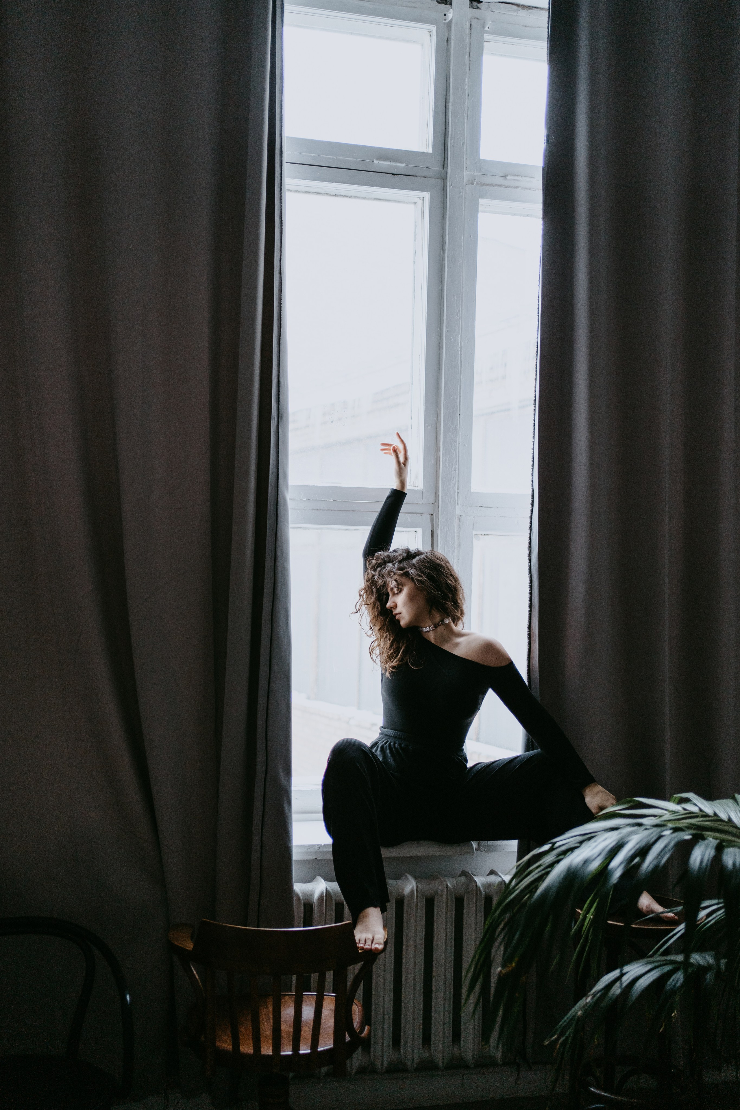 Полина. Фотограф на мероприятие