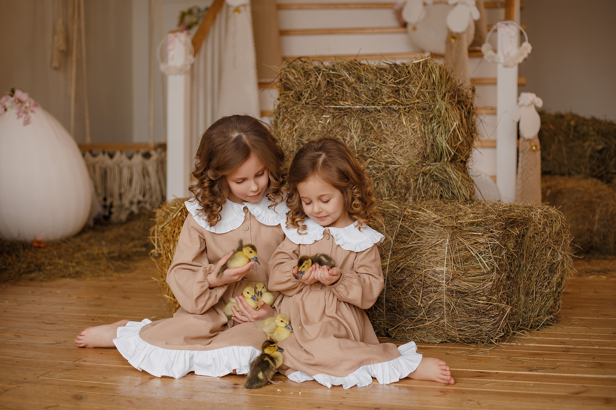 Утятки 25.03.24. Свадебный фотограф Санкт-Петербург  Москва