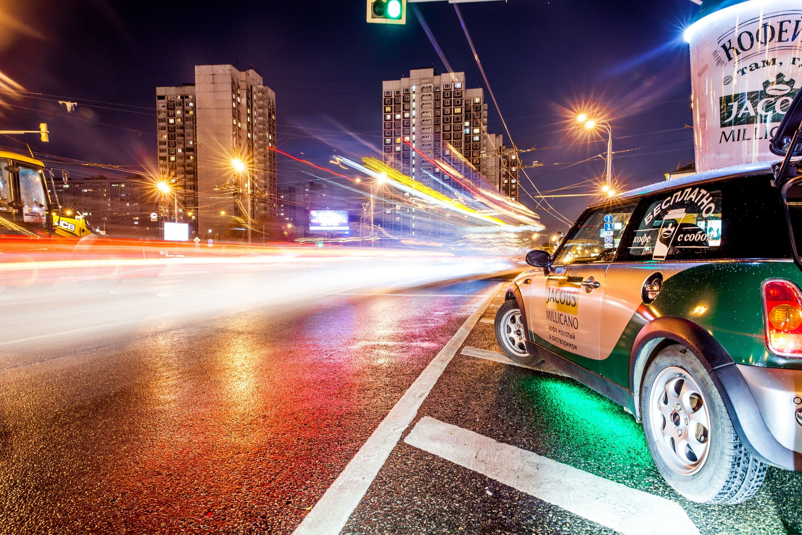 Commercial. Семейный фотограф Москва и Москвовская область