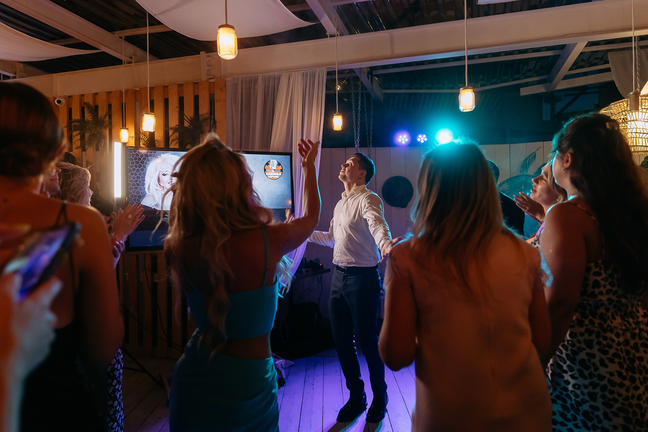 Илье 30 лет. Свадебный фотограф | Москва | Демидова Мария