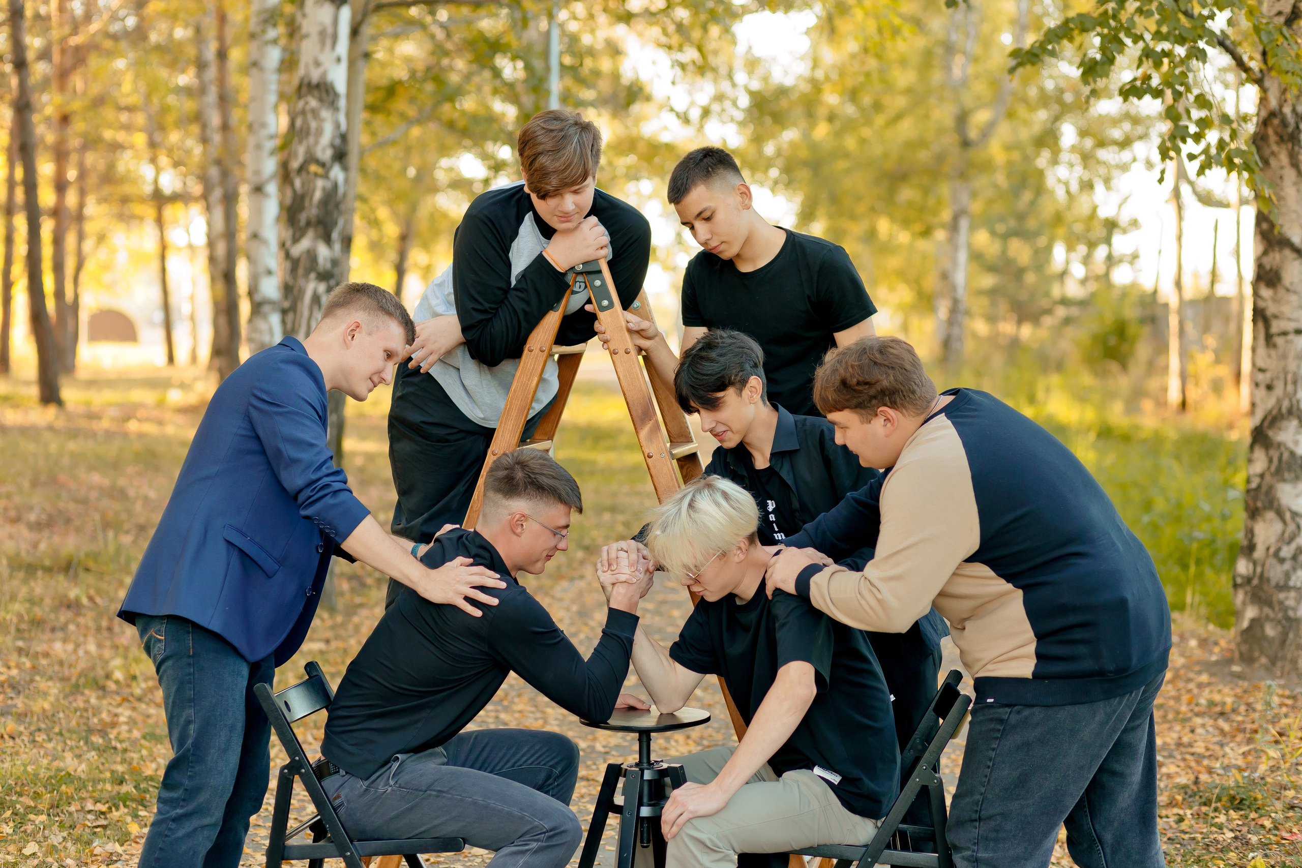 СТАРШАЯ ШКОЛА. Школьный и свадебный фотограф Анастасия Соколовская, Тайшет