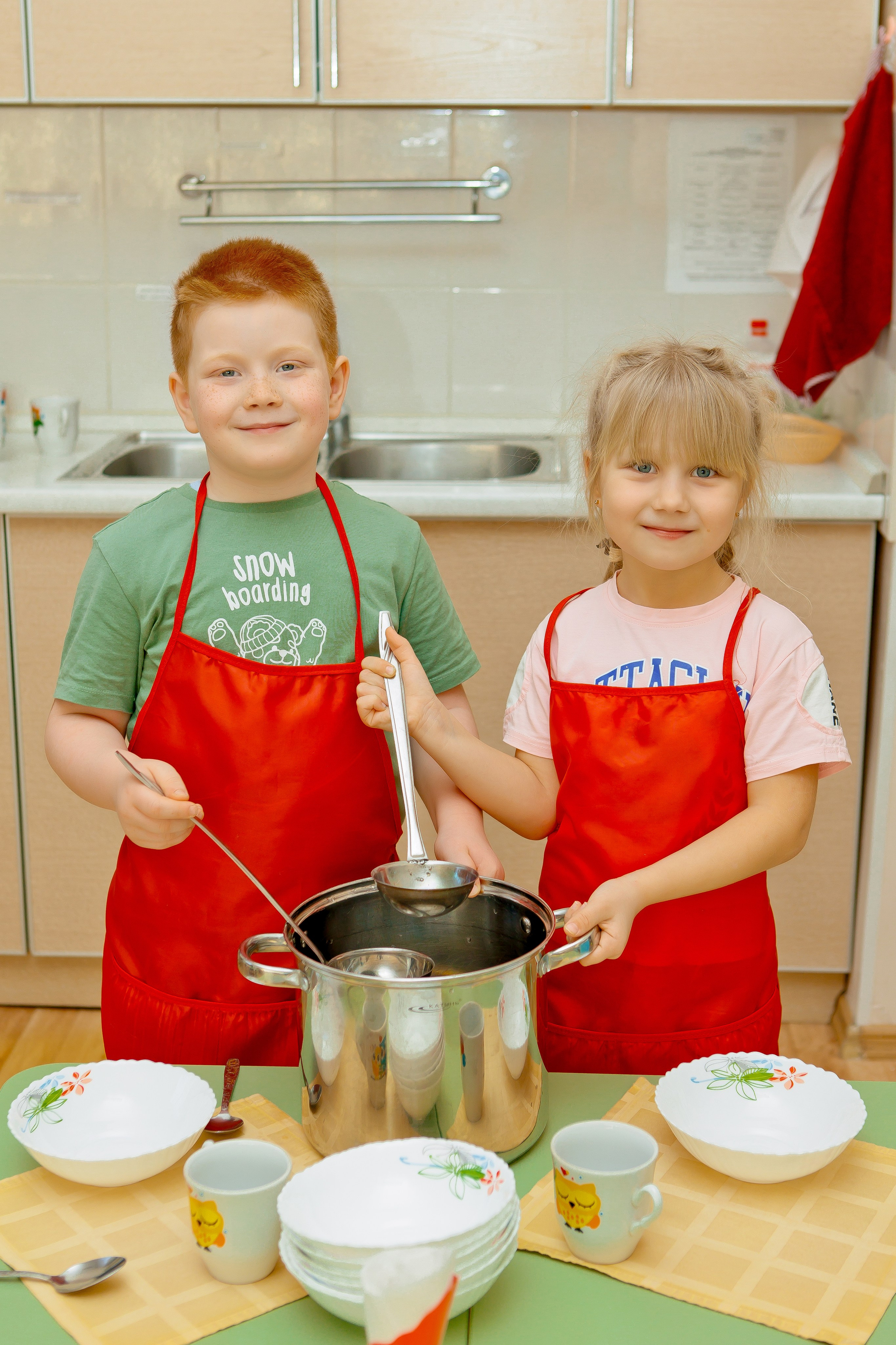 ДЕТСКИЙ САД. Школьный и свадебный фотограф Анастасия Соколовская, Тайшет