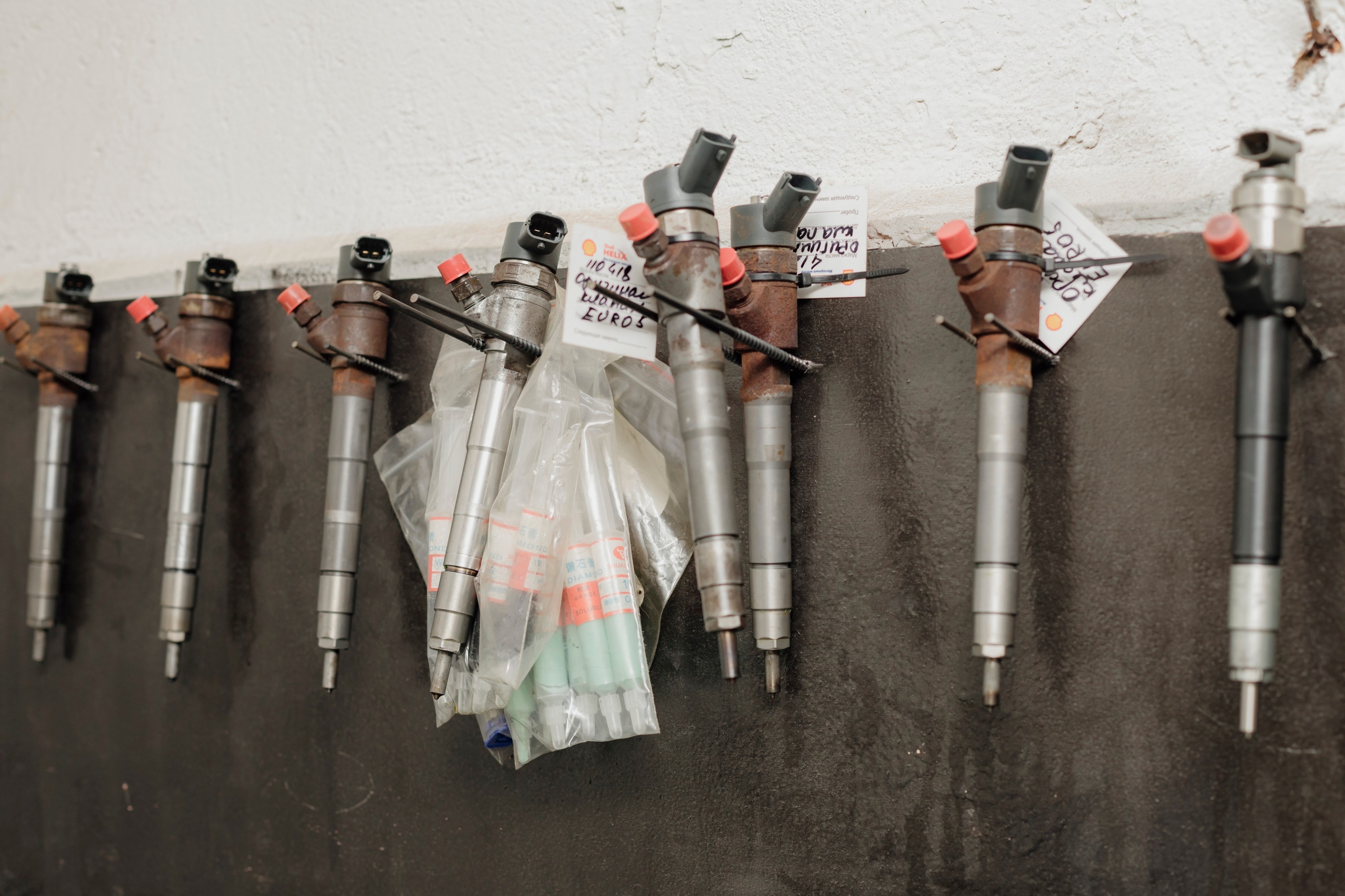 Съемка на производстве. Деловая и Бизнес съемка в  Москве Инесса Грушко