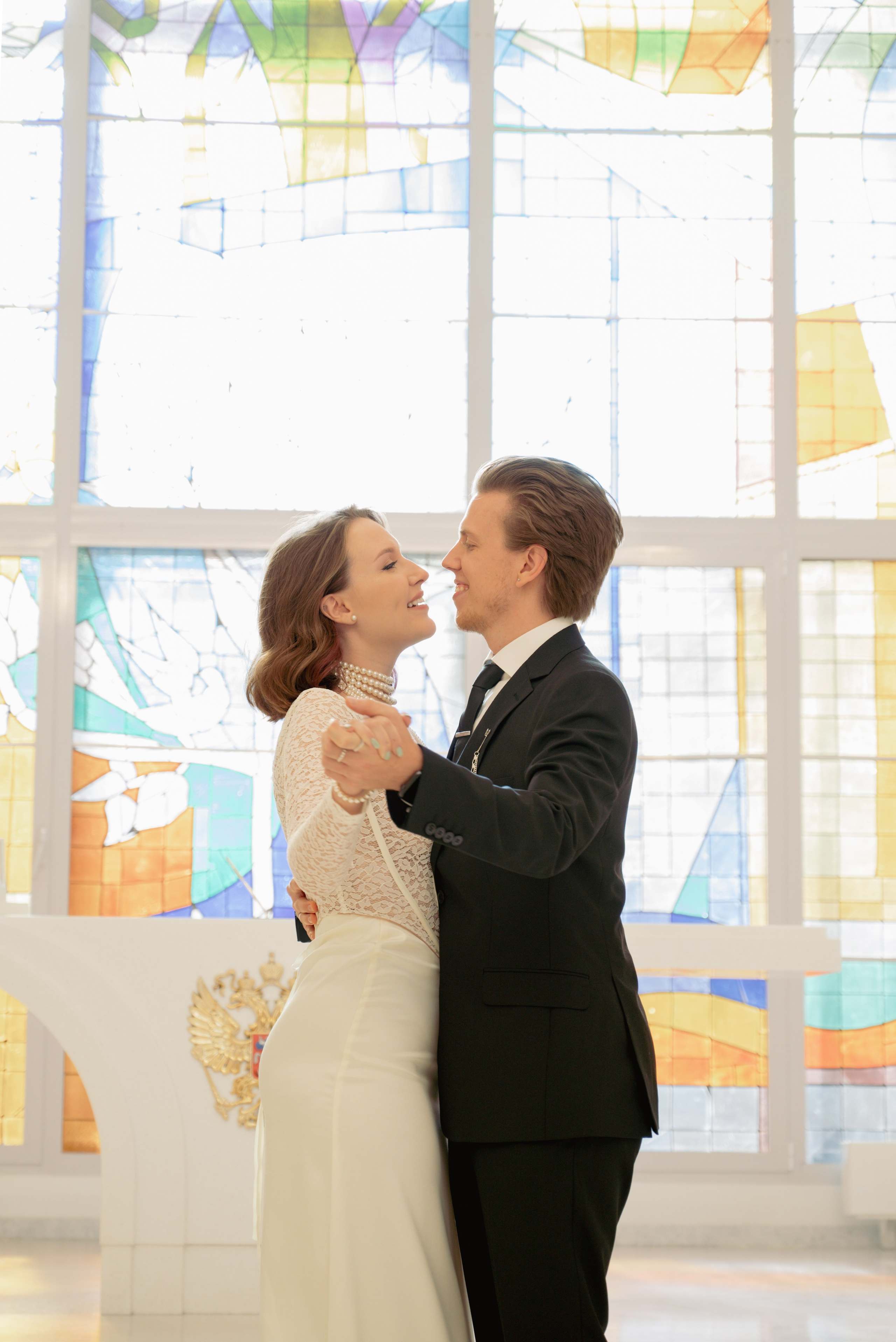 Свадебный репортаж. ТАТИ | Татьяна Тихонова | фотограф | Тольятти Самара