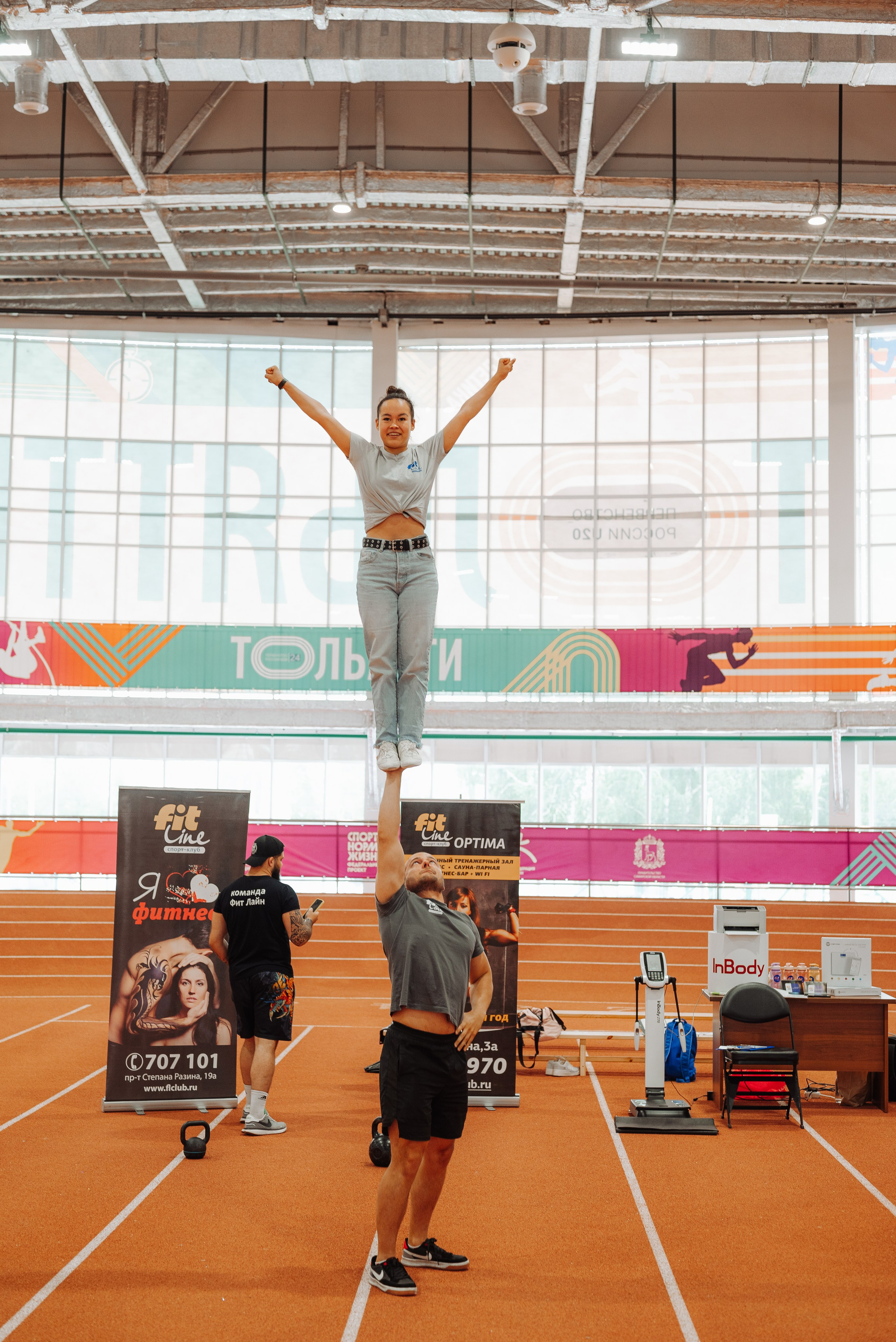 Спортивные мероприятия. ТАТИ | Татьяна Тихонова | фотограф | Тольятти Самара