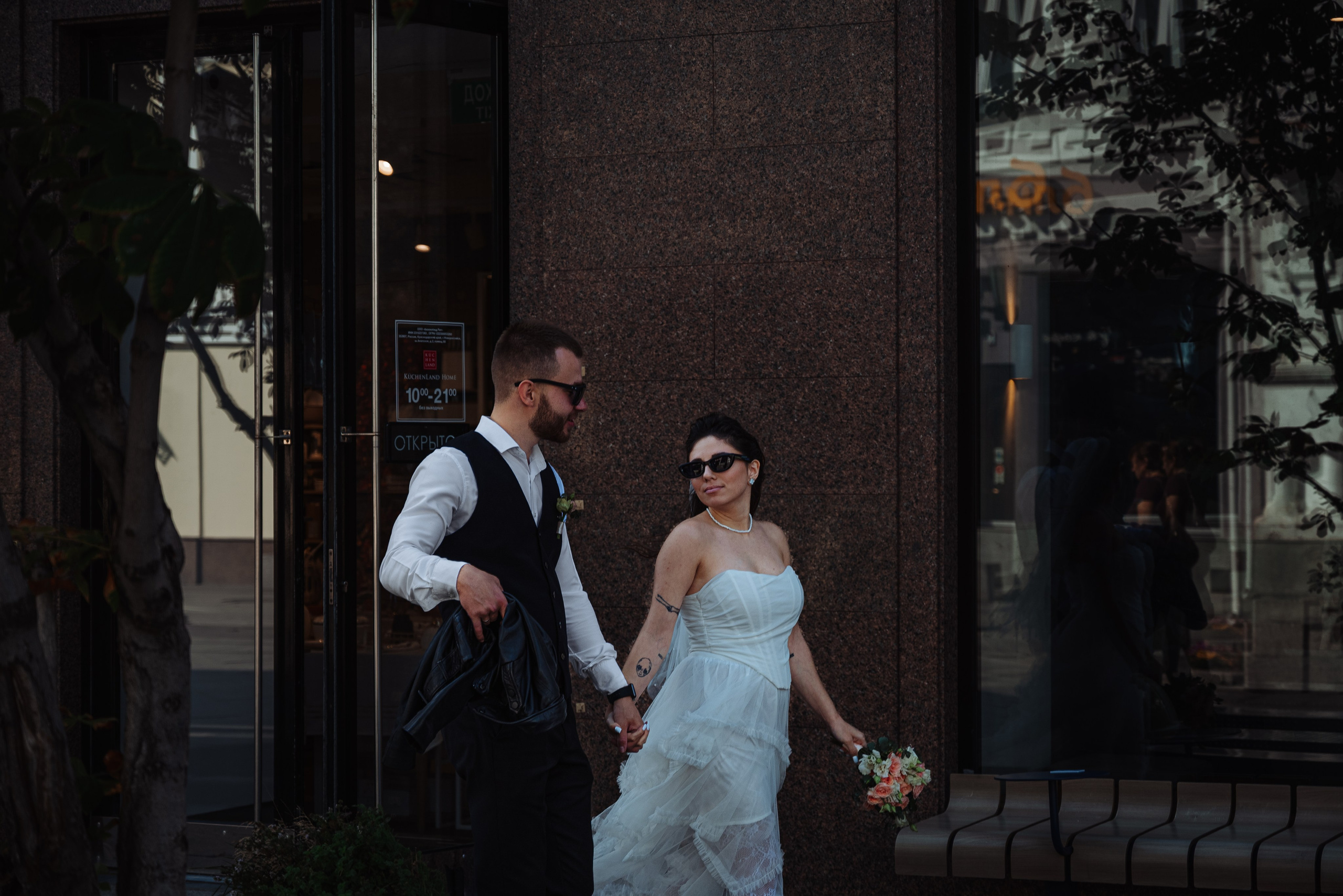 Свадебные фотосессии. ТАТИ | Татьяна Тихонова | фотограф | Тольятти Самара