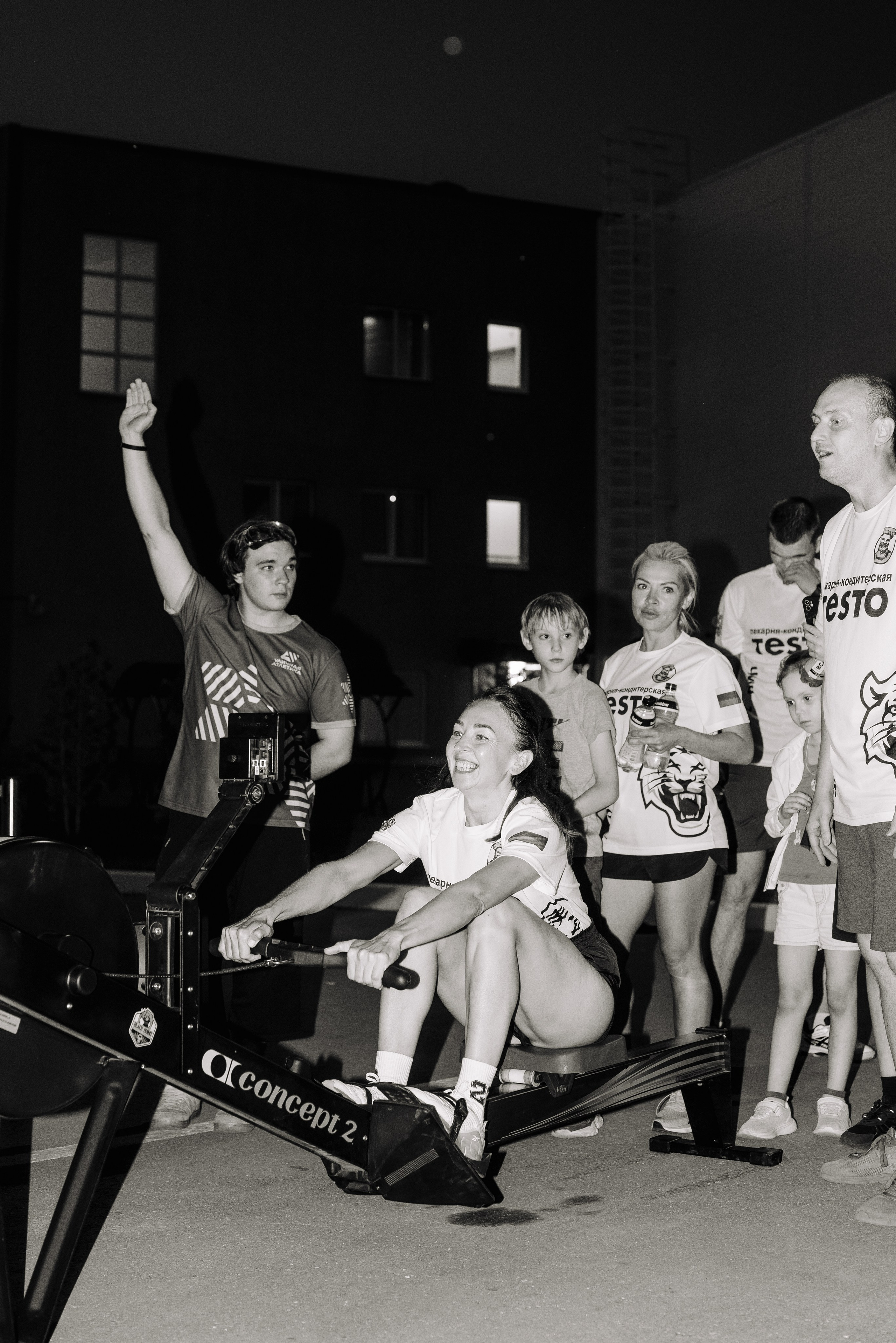 Спортивные мероприятия. ТАТИ | Татьяна Тихонова | фотограф | Тольятти Самара