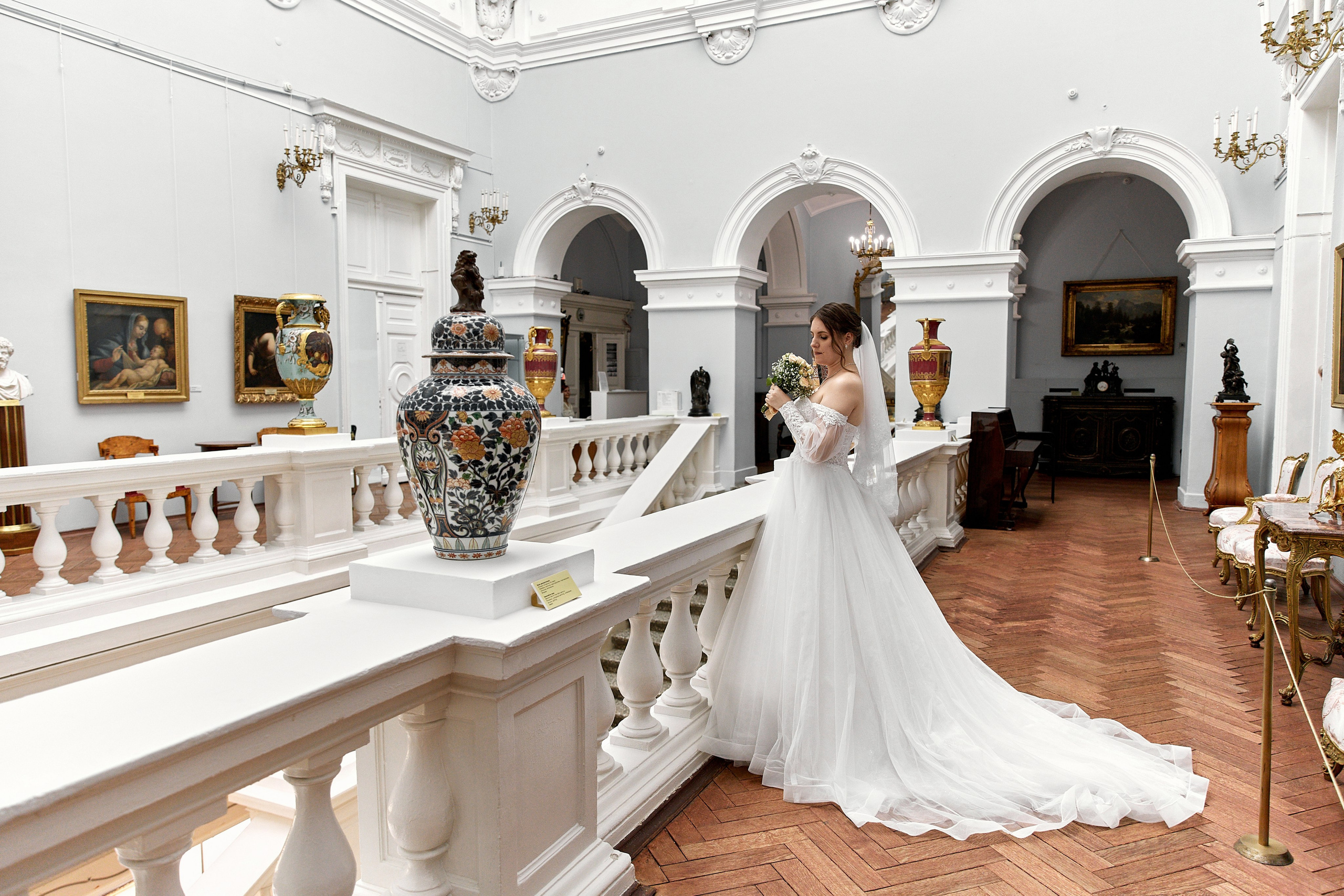 Красивая Грузия вышла замуж за великую Россию!. Свадебный и семейный фотограф в Ульяновске Орешина Елена