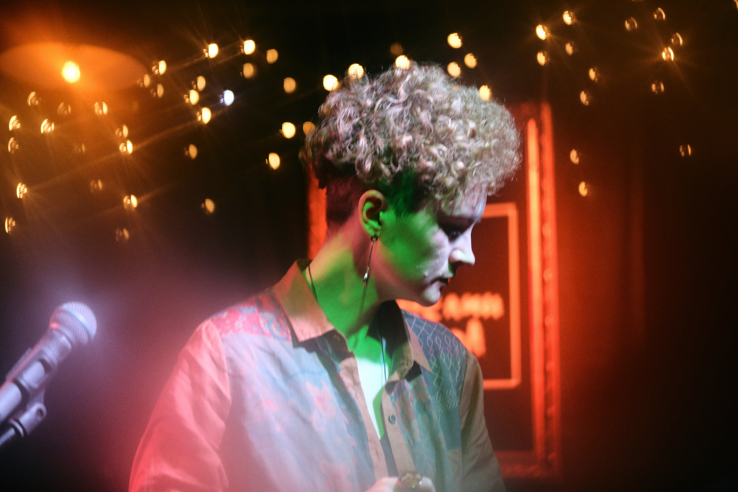 Birthday of Timofey Lyakhovsky. Фотограф Антонина Гудкова