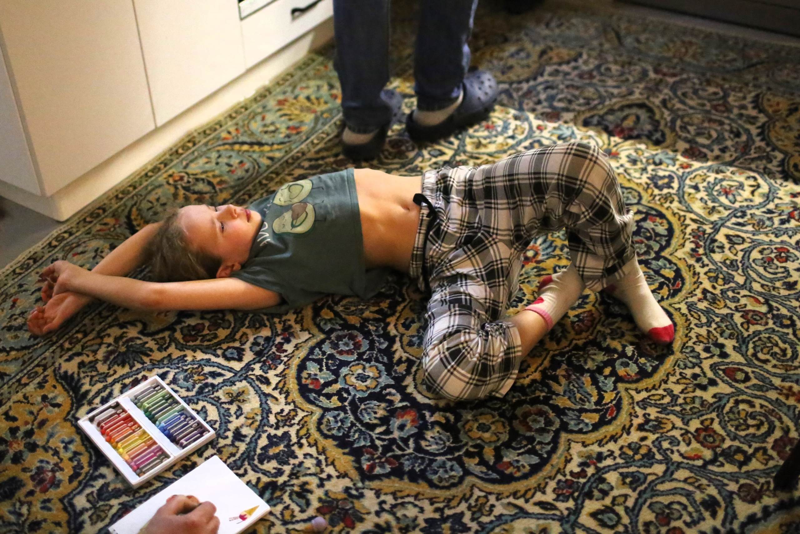 День рождения Дмитрия. Фотограф Антонина Гудкова