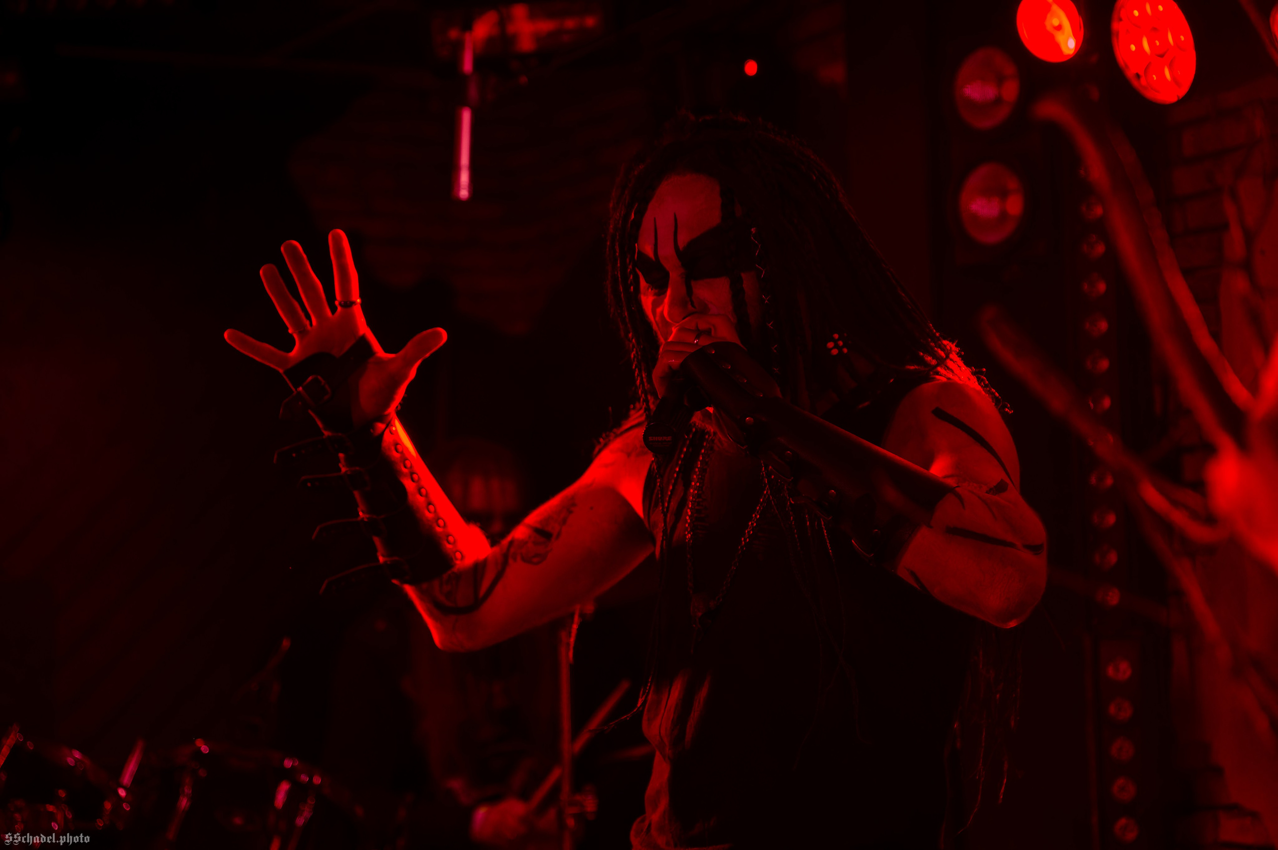 Neargroth 23.08.25. We will make everything metal!