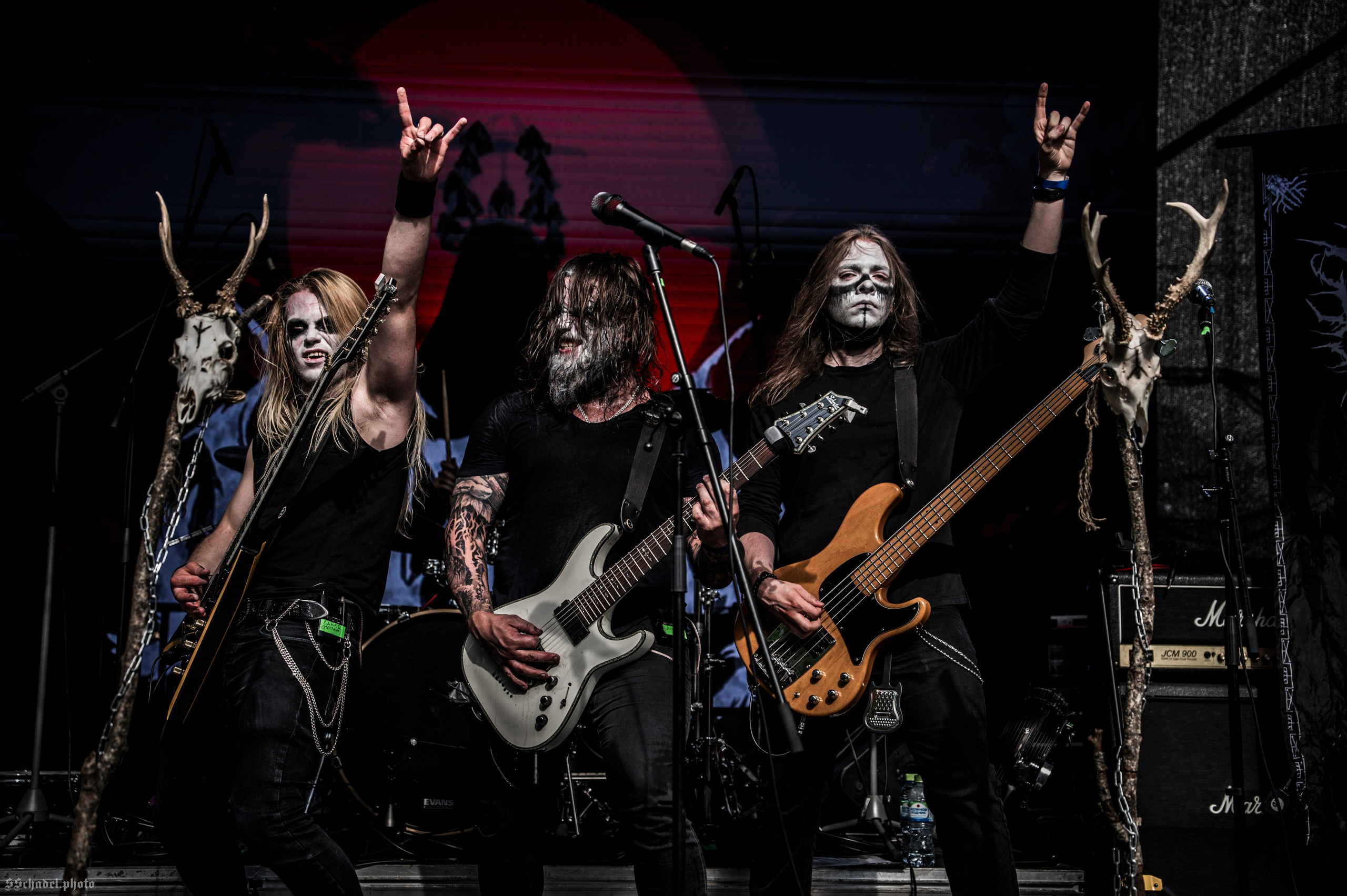Mjod 11.07.26. We will make everything metal!