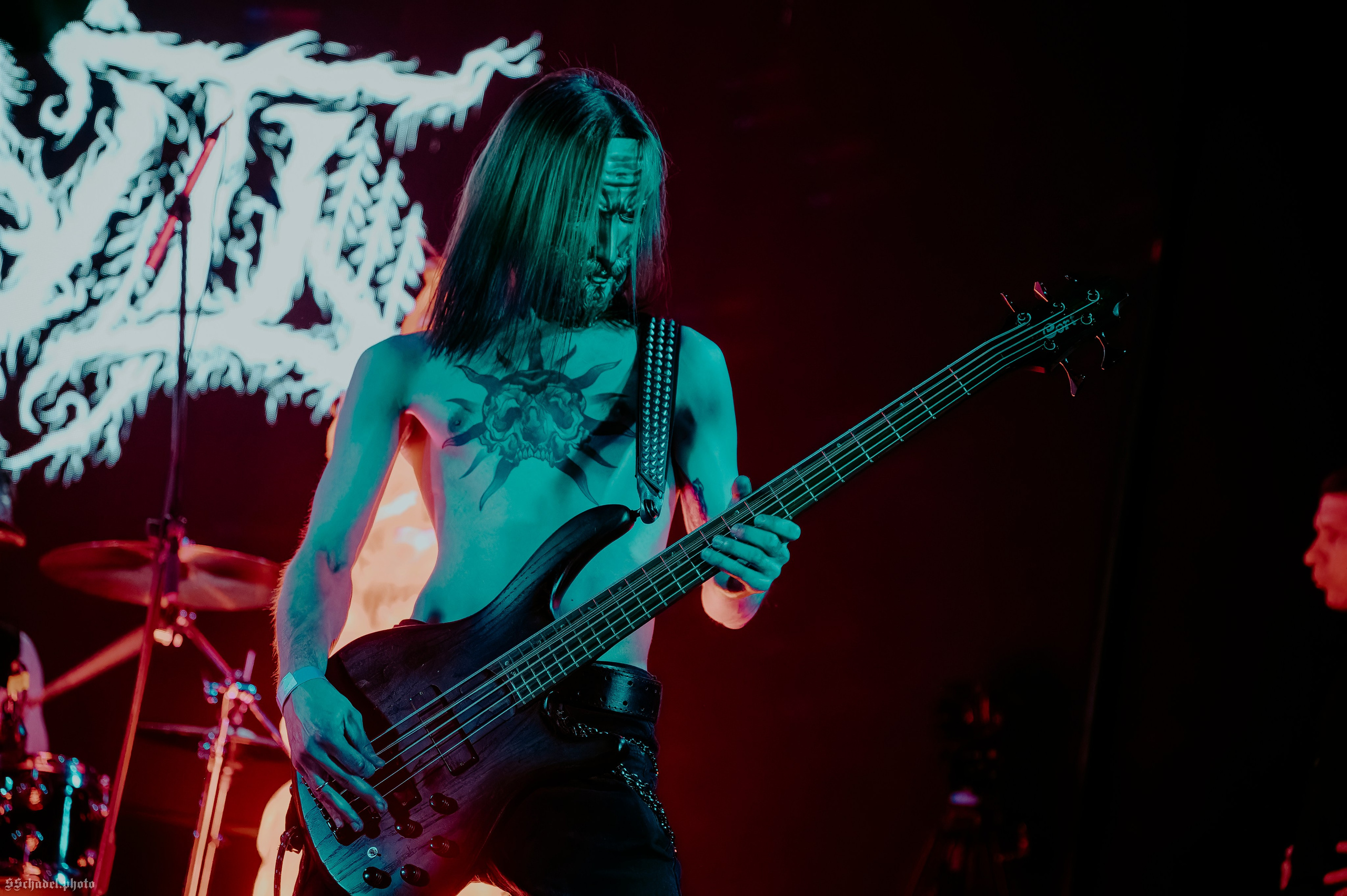 Скрежет Металла // Путь 22.06.2025. We will make everything metal!