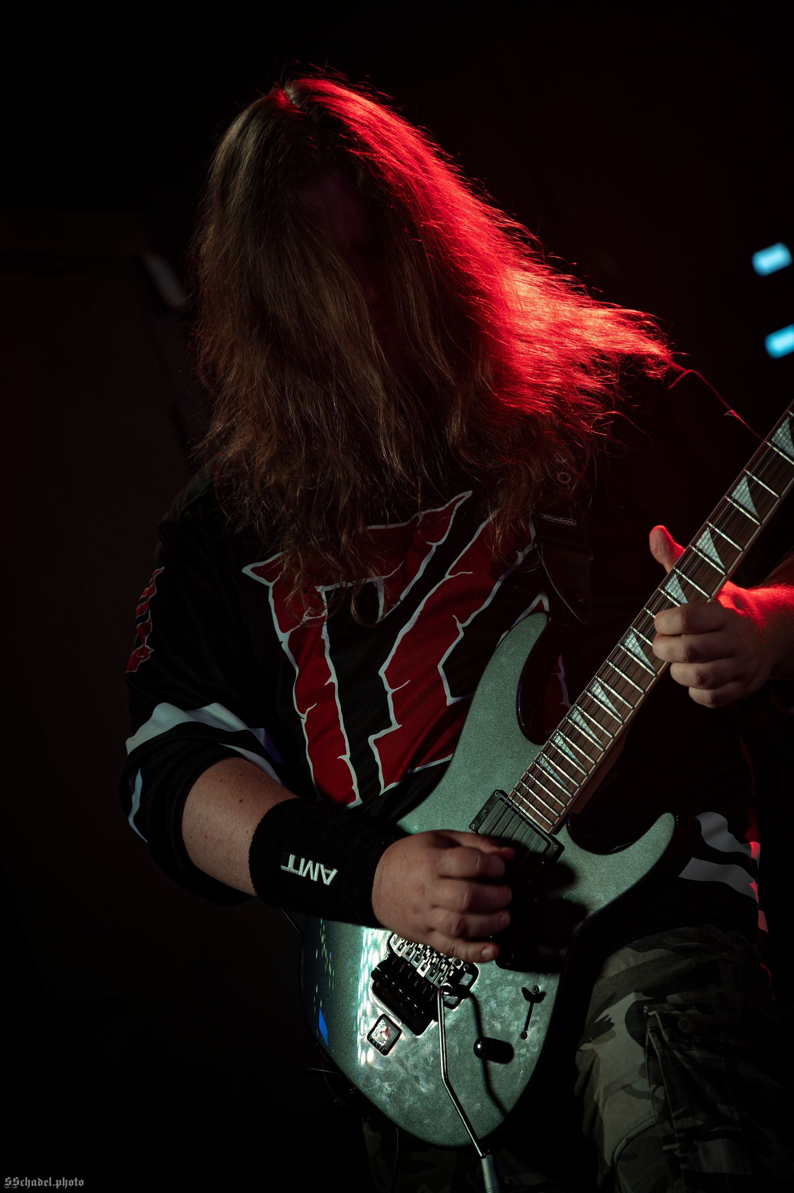 Скрежет Металла // Гробовая Доска 21.06.2025. We will make everything metal!