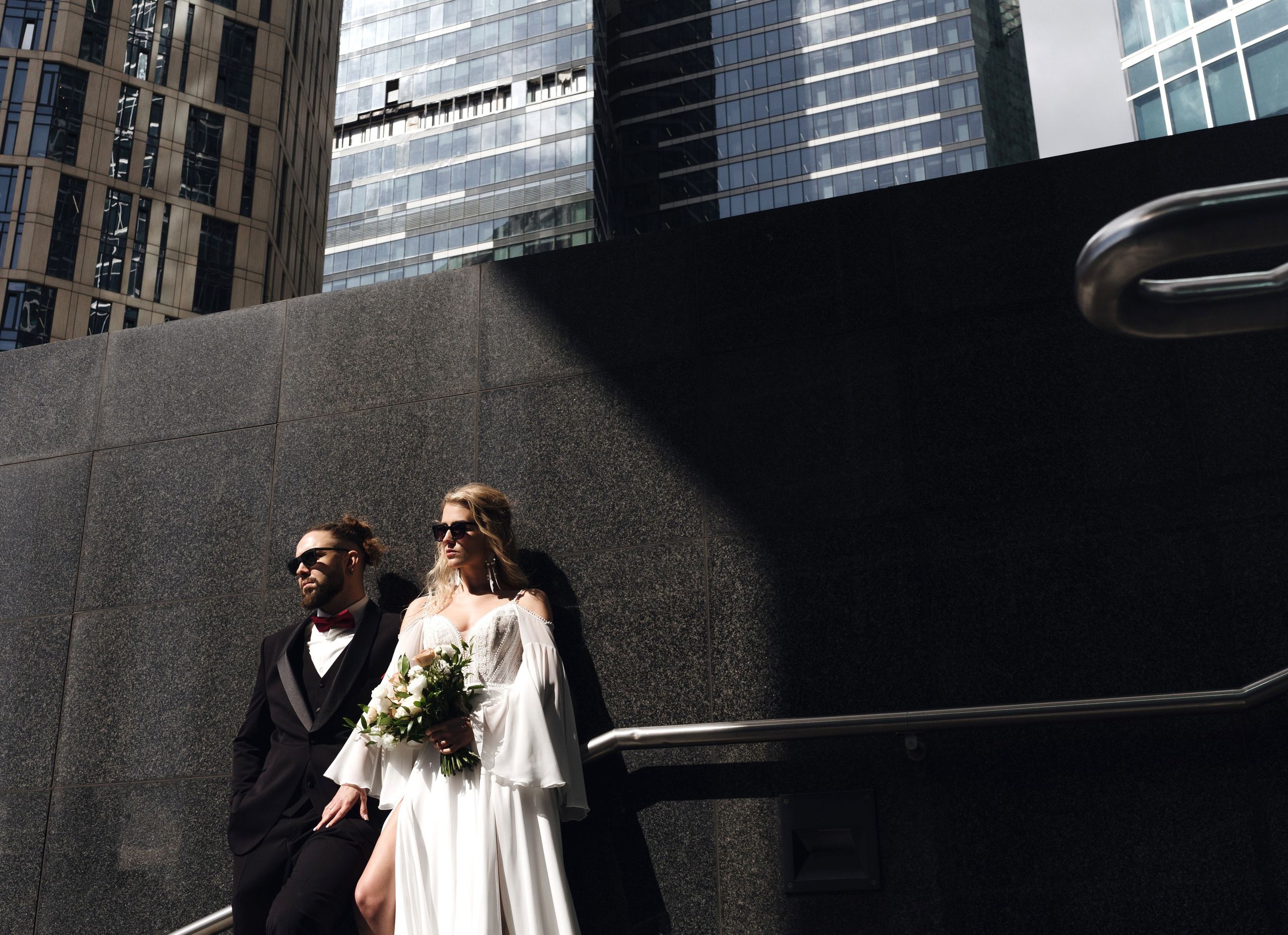 R&I. Свадебный Фотограф в Коломне и Москве Николай Максименко