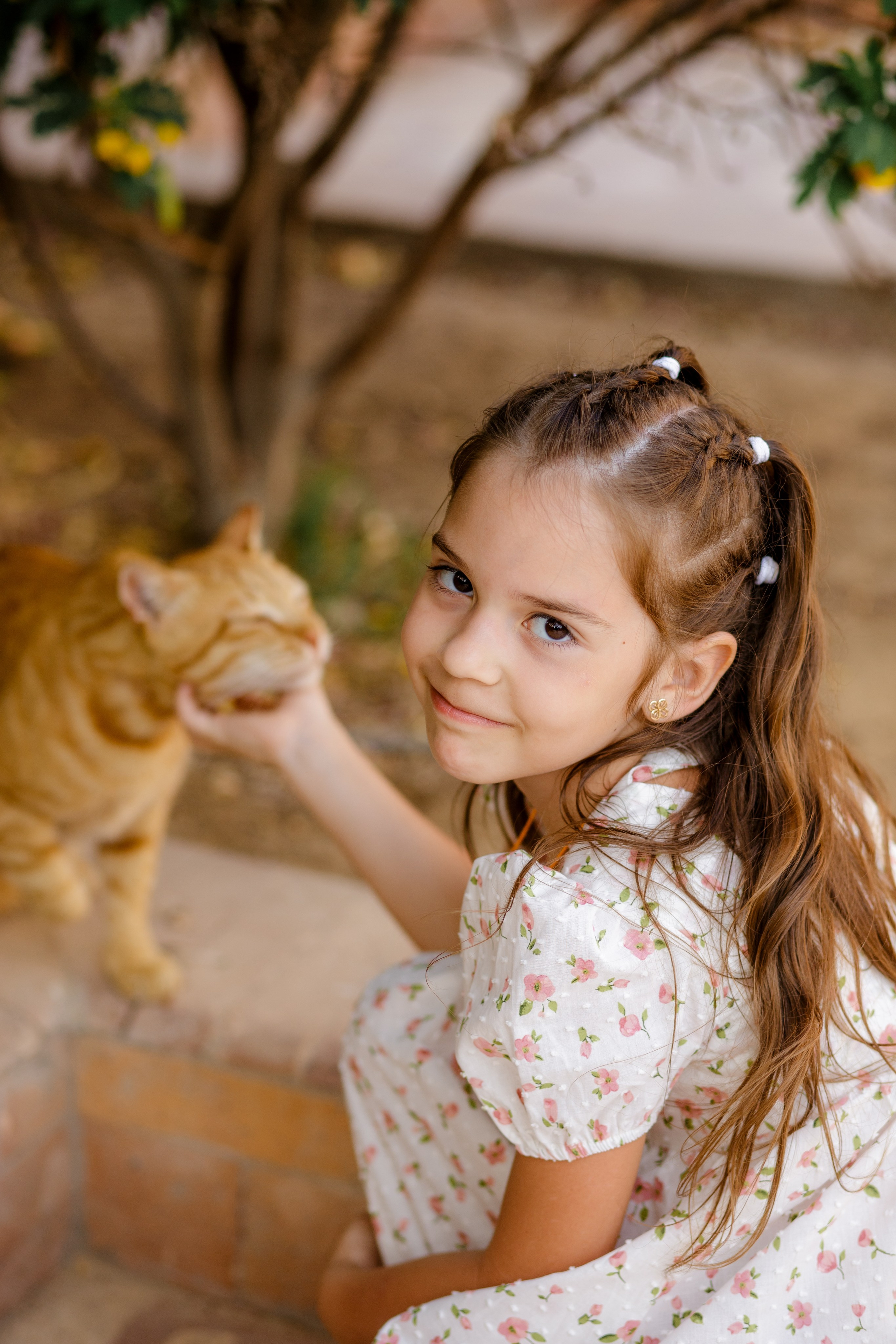 Эль Гуна. Фотограф Хургада / Египет Натали Шувалова