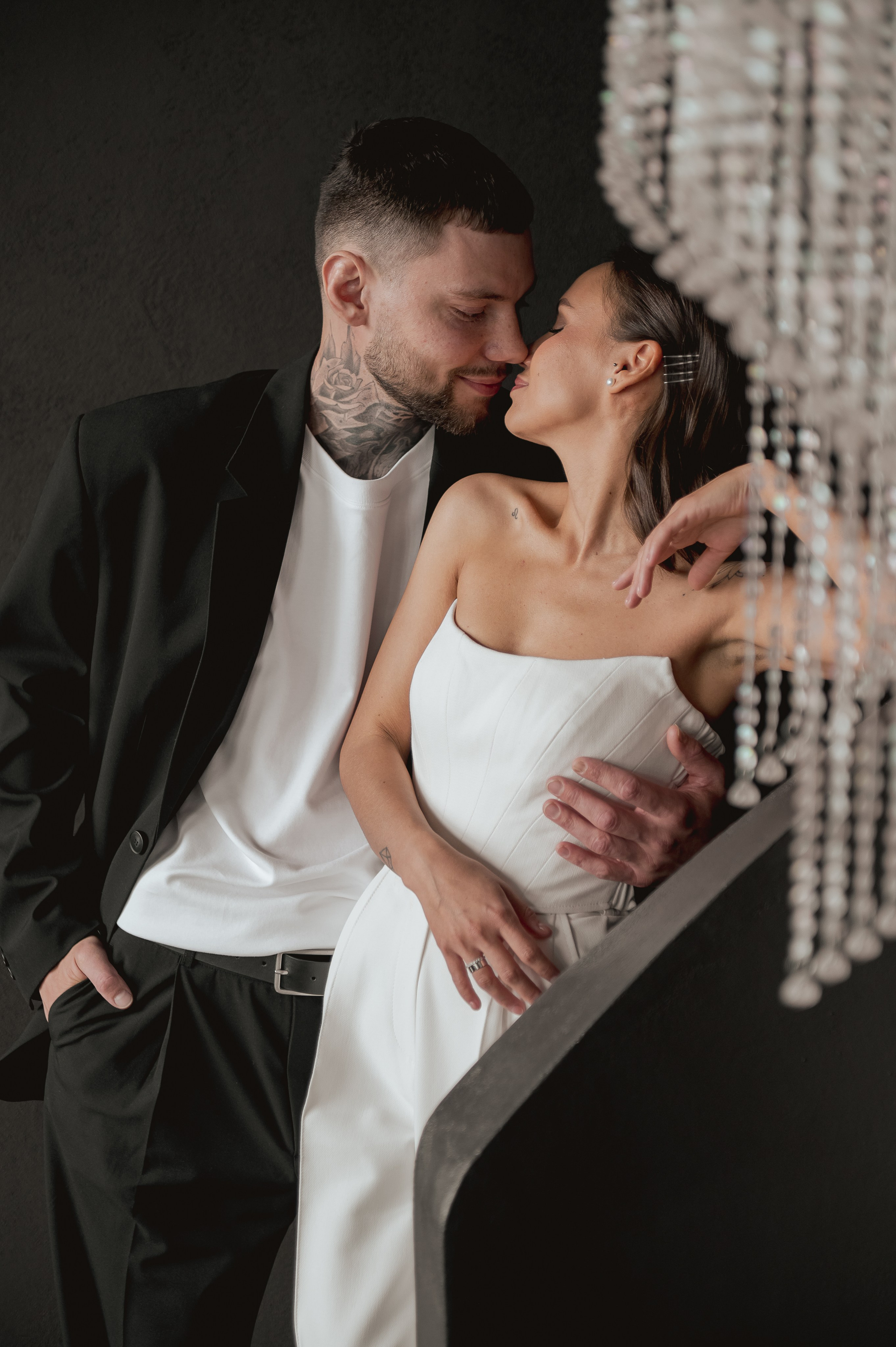 Свадьба. Фотограф Антон Малыхин