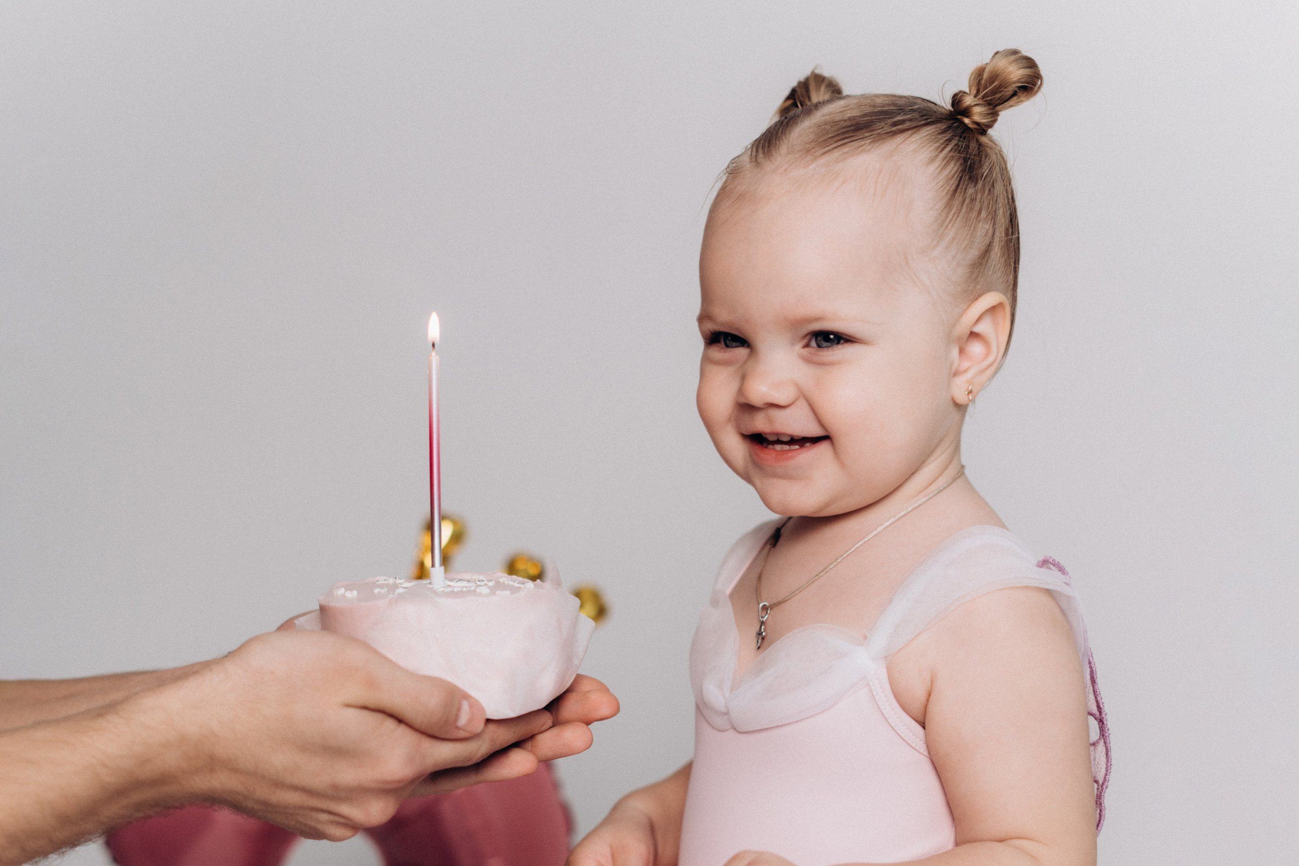 Детский портрет. Детский и семейный фотограф в Санкт-Петербурге Анна Марковская