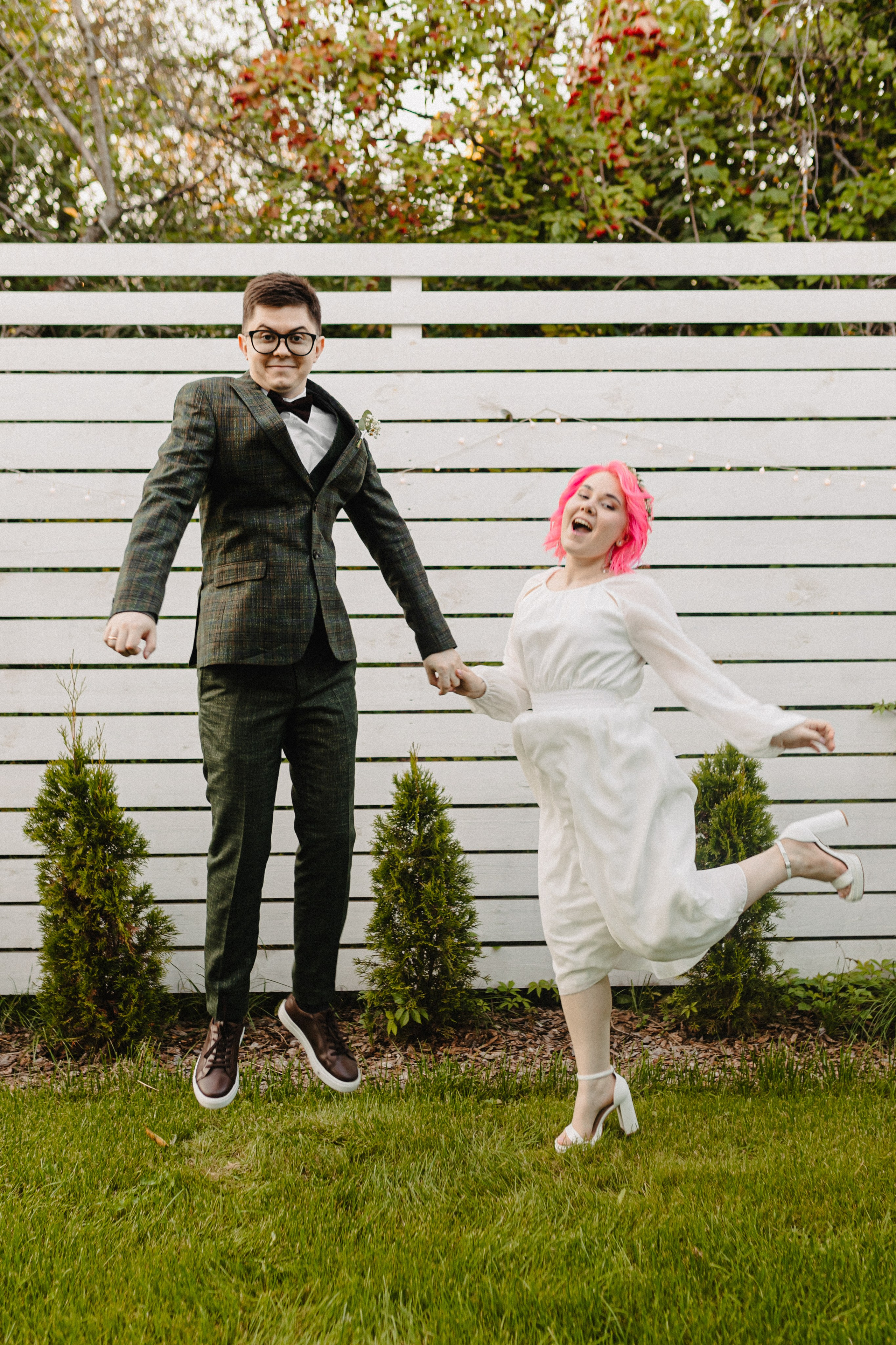 Свадьба Насти и Димы. Свадебный и семейный фотограф Женя Добрянская в Нижнем Новгороде