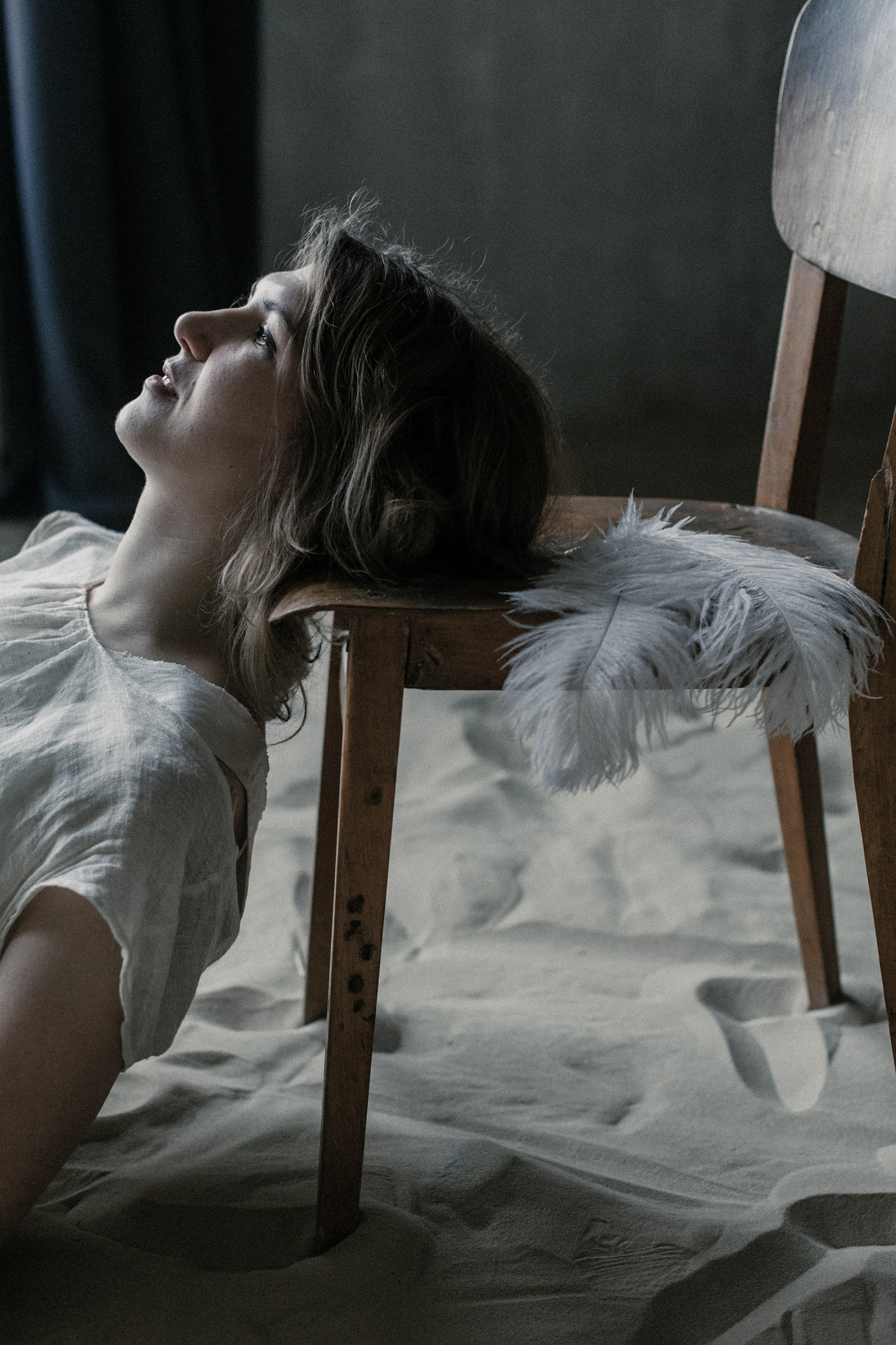 Света. Сергей Виноградов фотограф Россия Санкт-Петербург