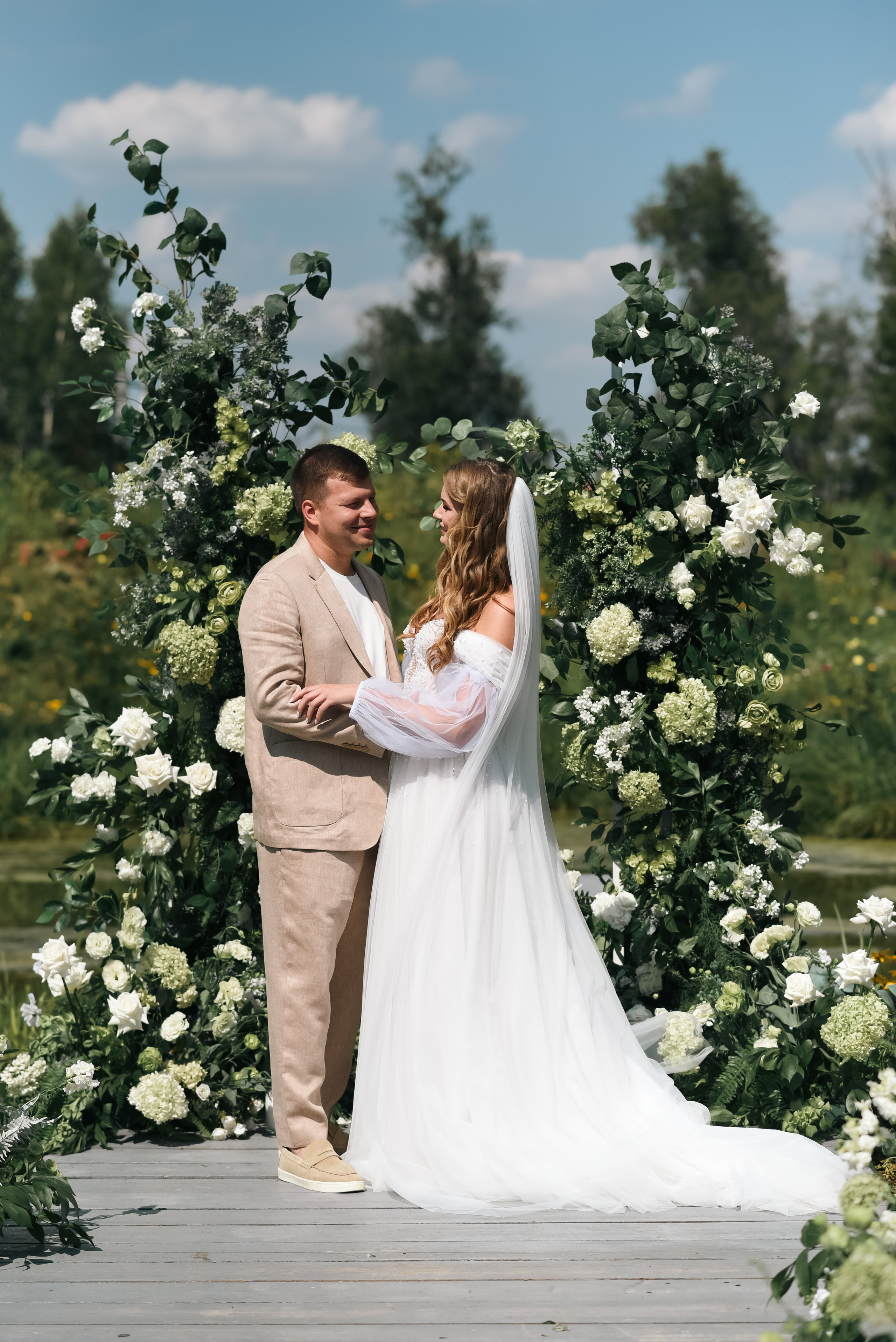Green house. Фотограф, визажист. Москва