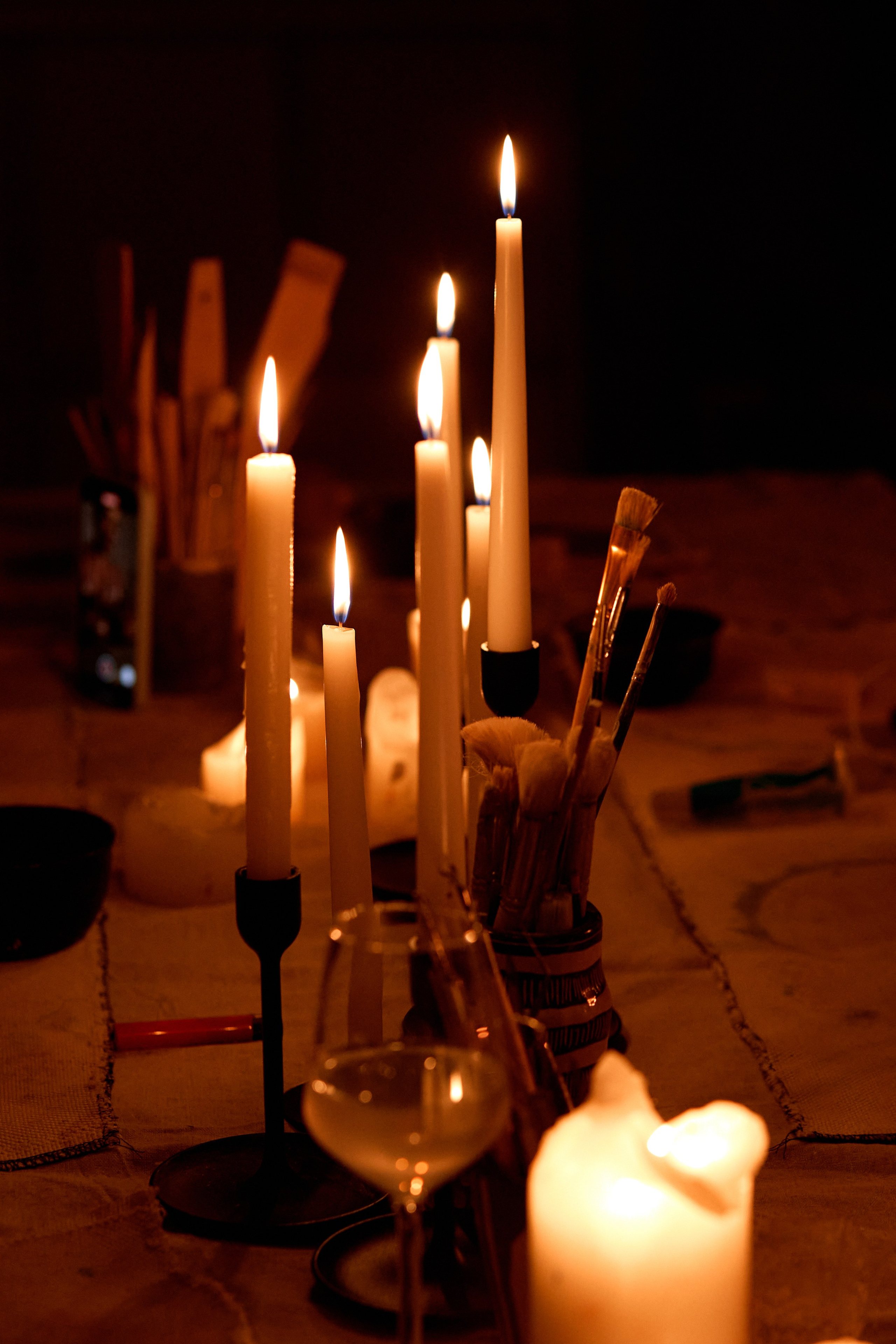 День рождения Елизавета